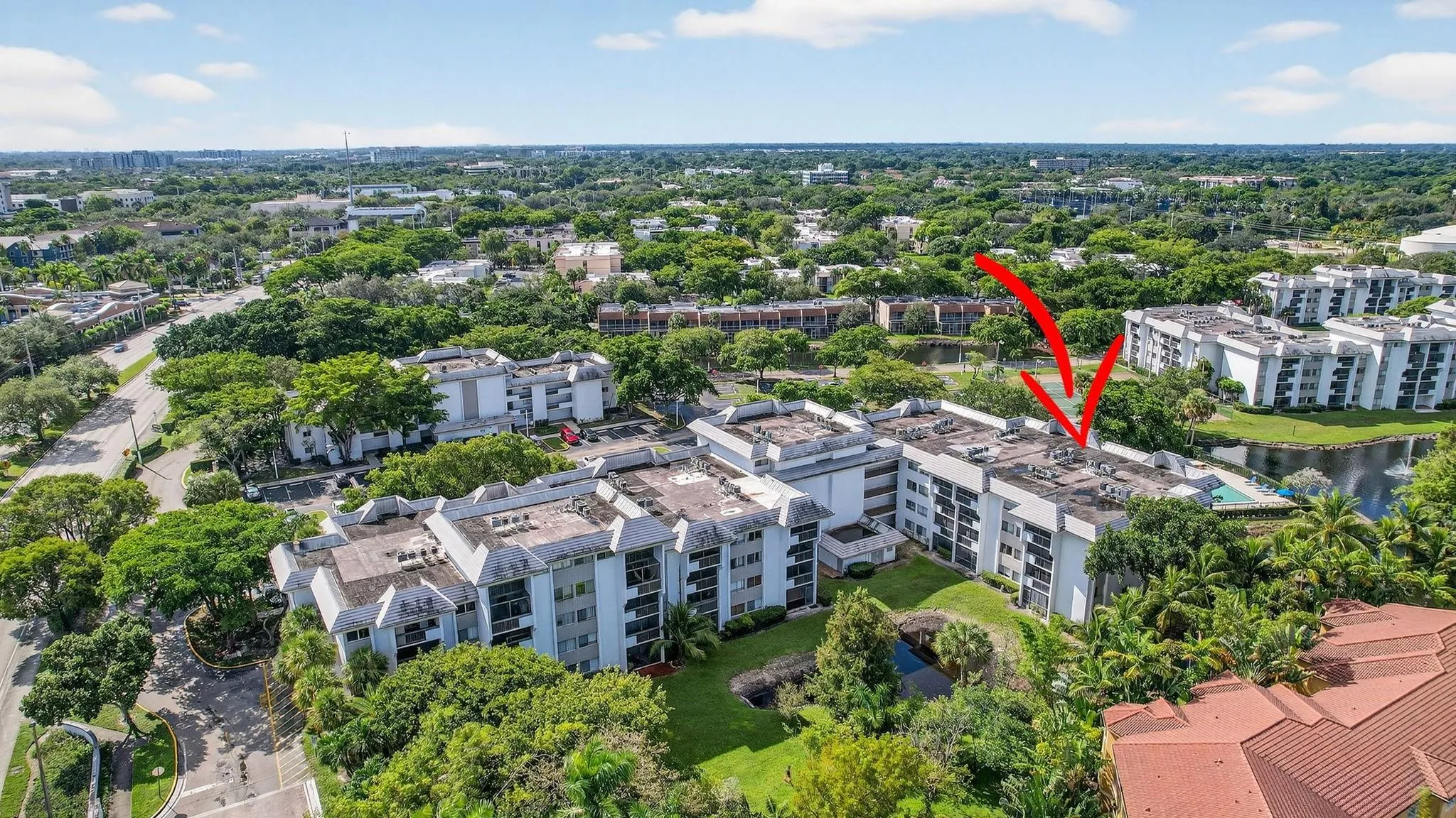 711 N Pine Island Rd, #319