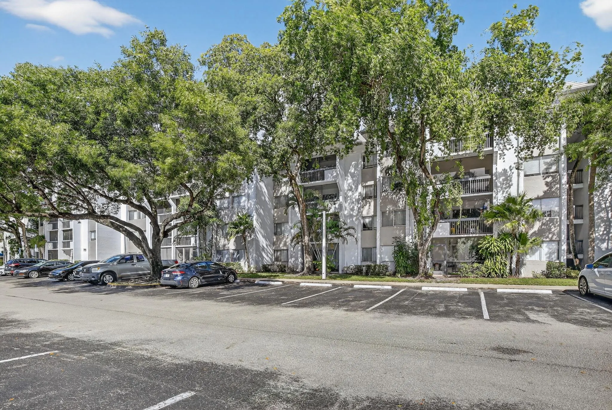 711 N Pine Island Rd, #319