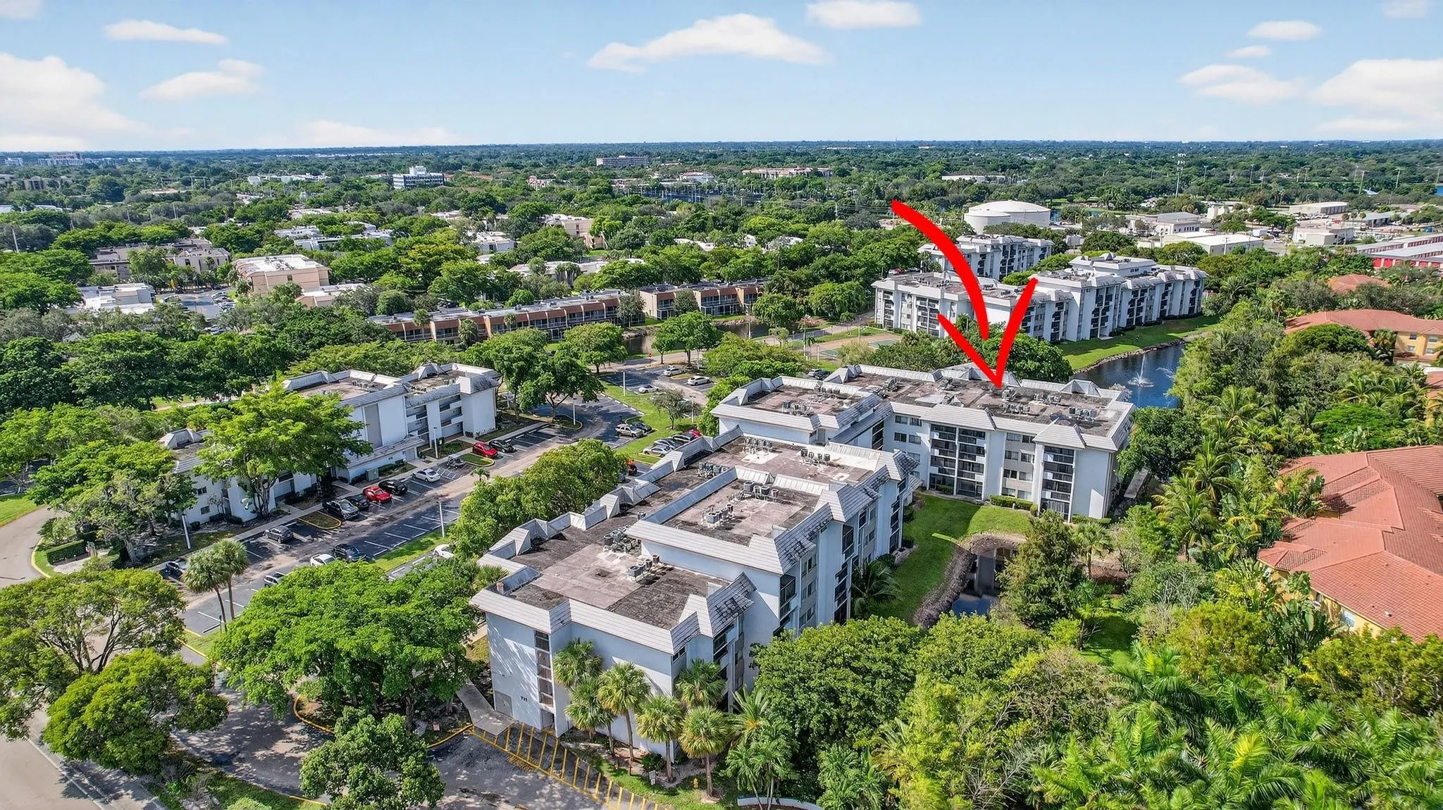 711 N Pine Island Rd, #319