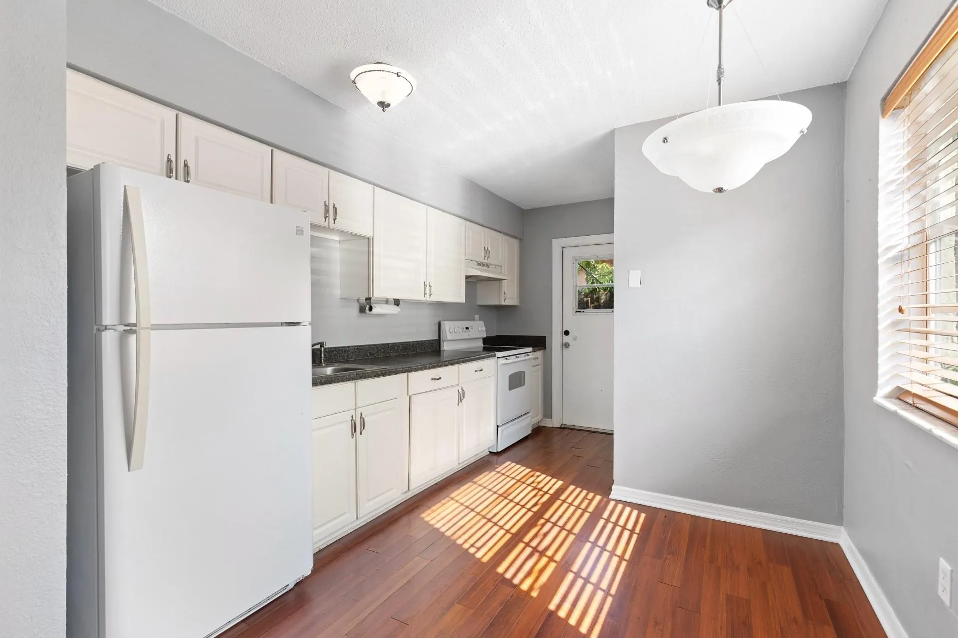 821 Tequesta Street, #1