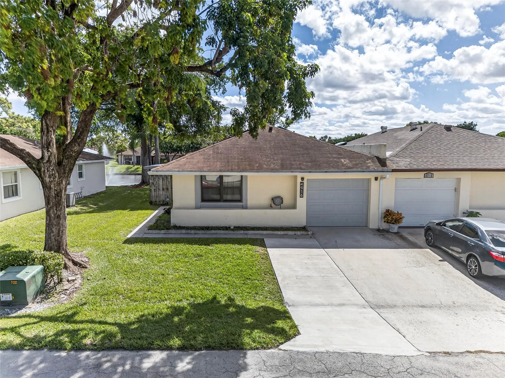 4916 Luqui Ct, #26A