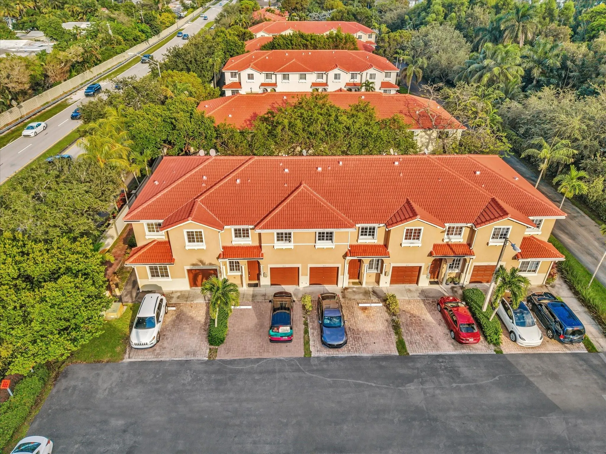 21421 NW 13th Ct, #211