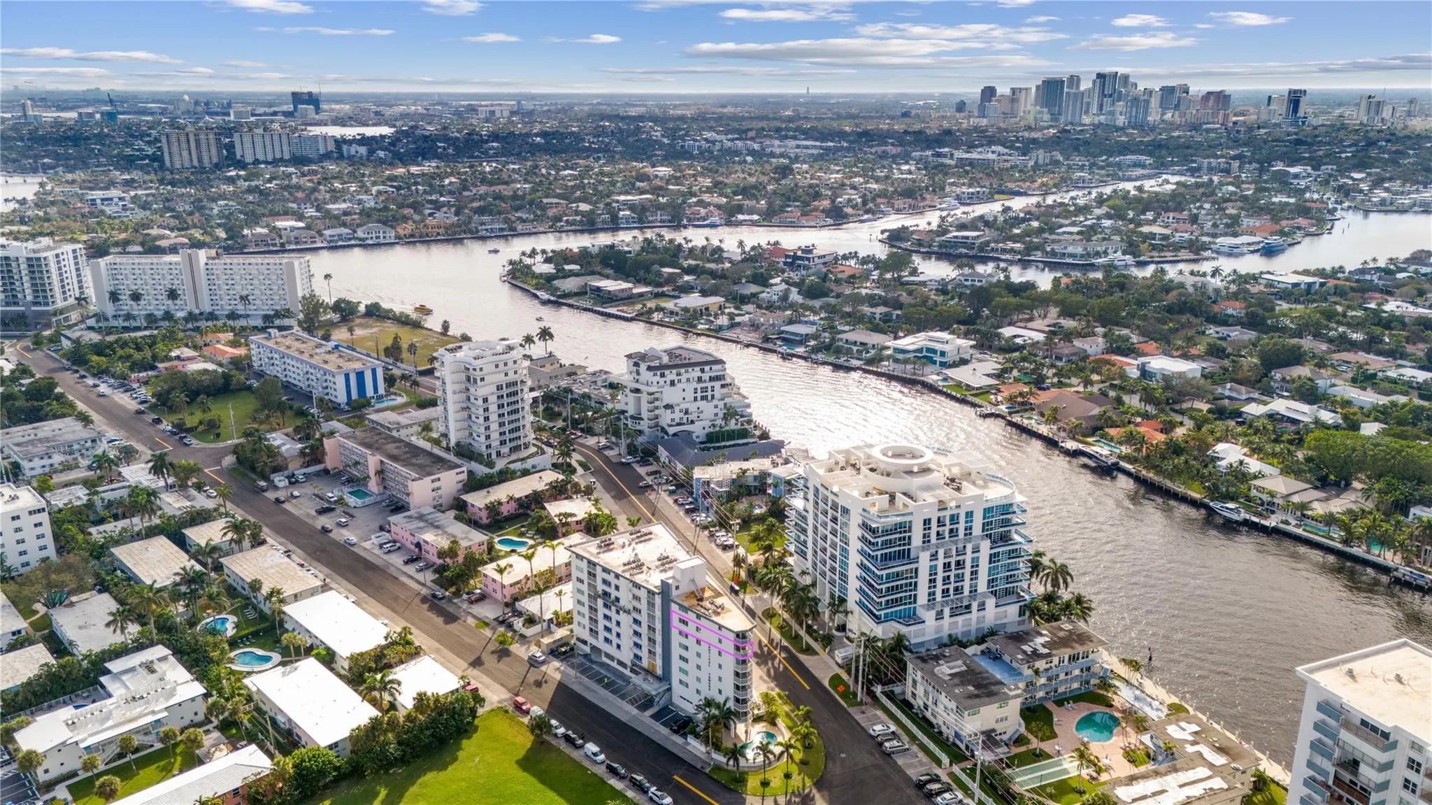 720 Bayshore Dr, #701