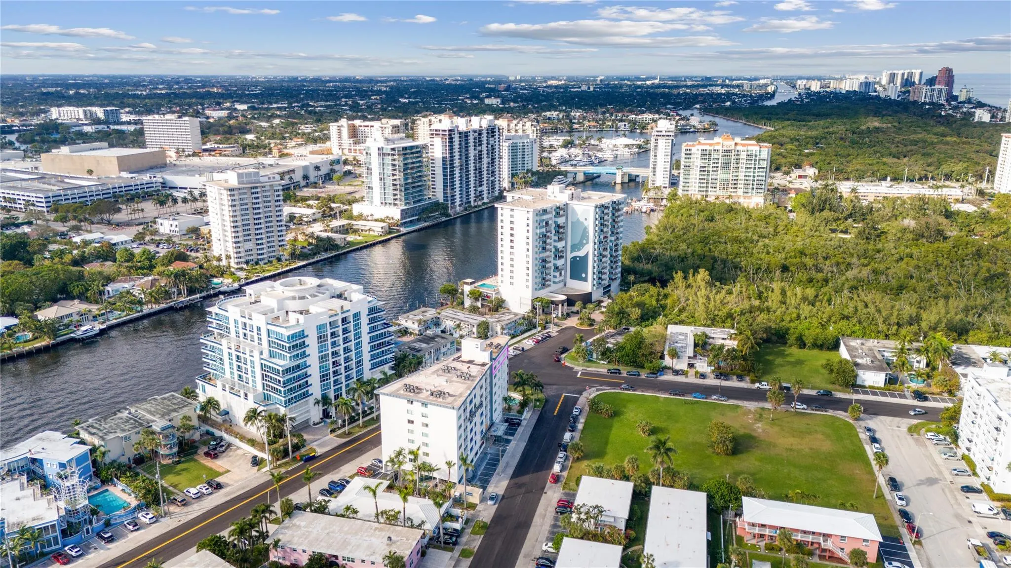 720 Bayshore Dr, #701