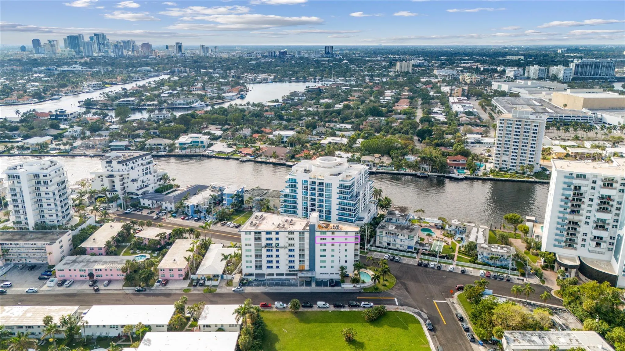 720 Bayshore Dr, #701