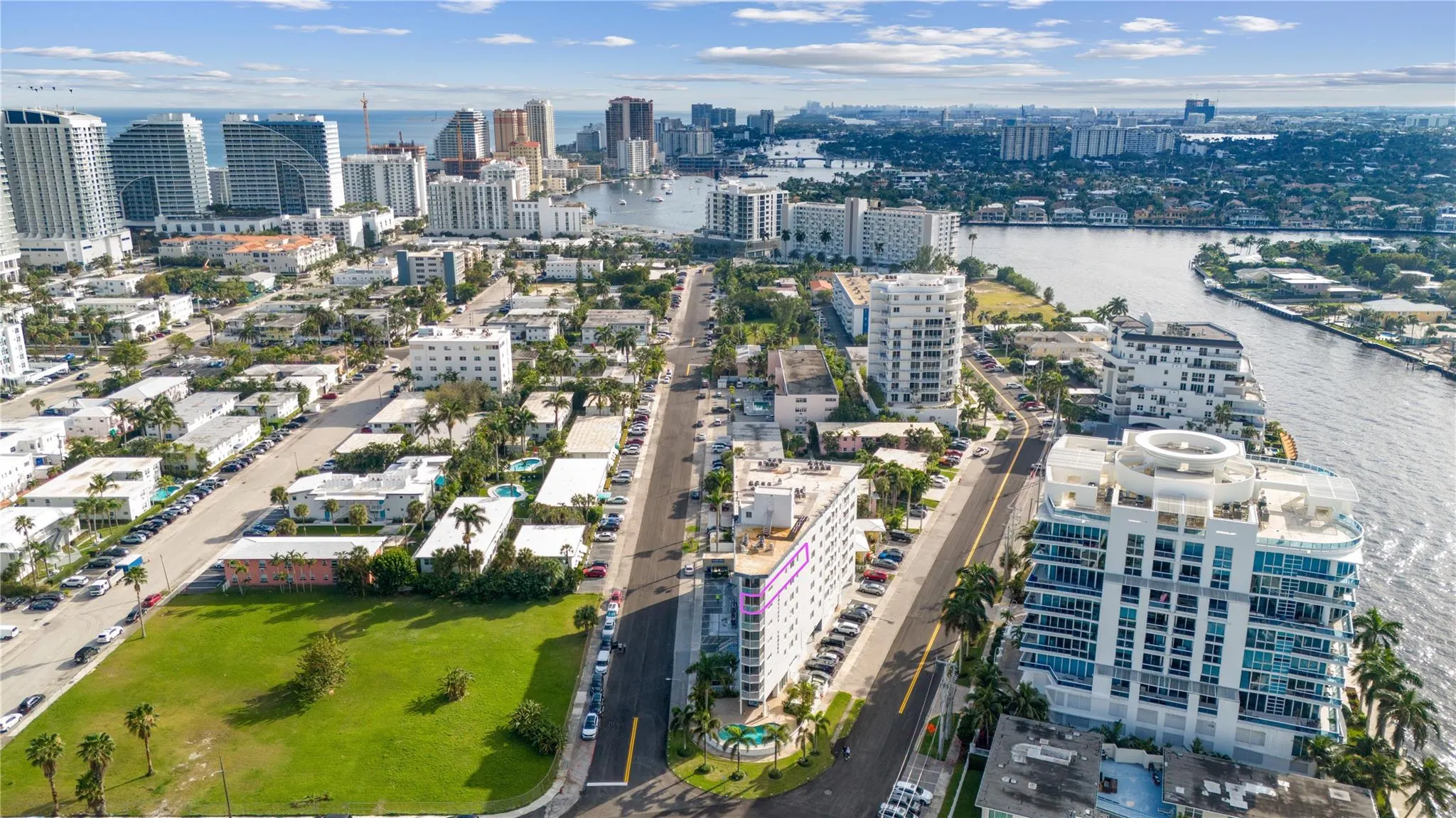 720 Bayshore Dr, #701