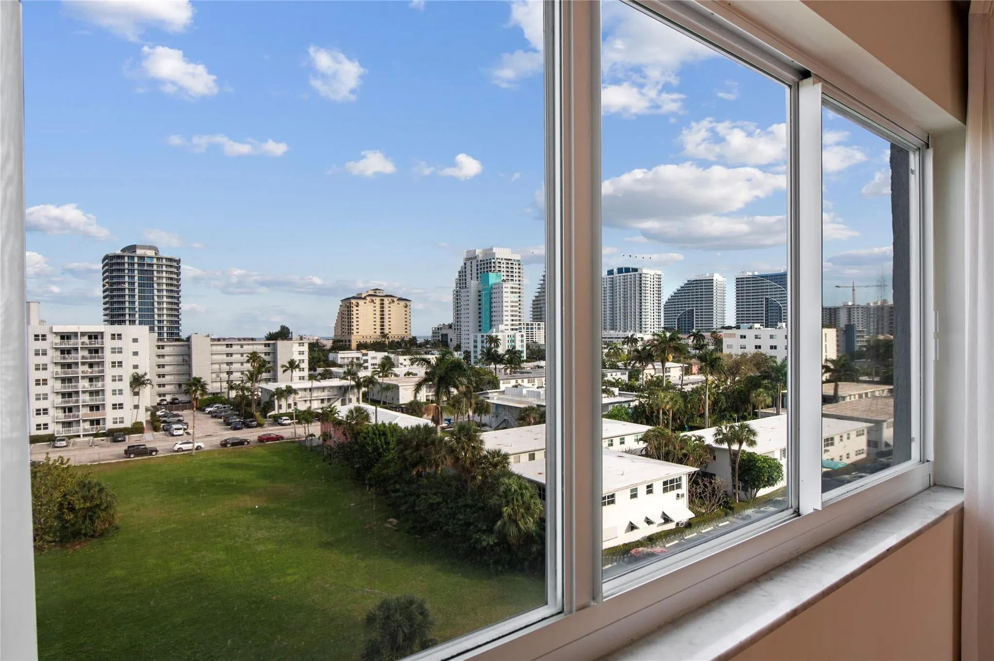 720 Bayshore Dr, #701