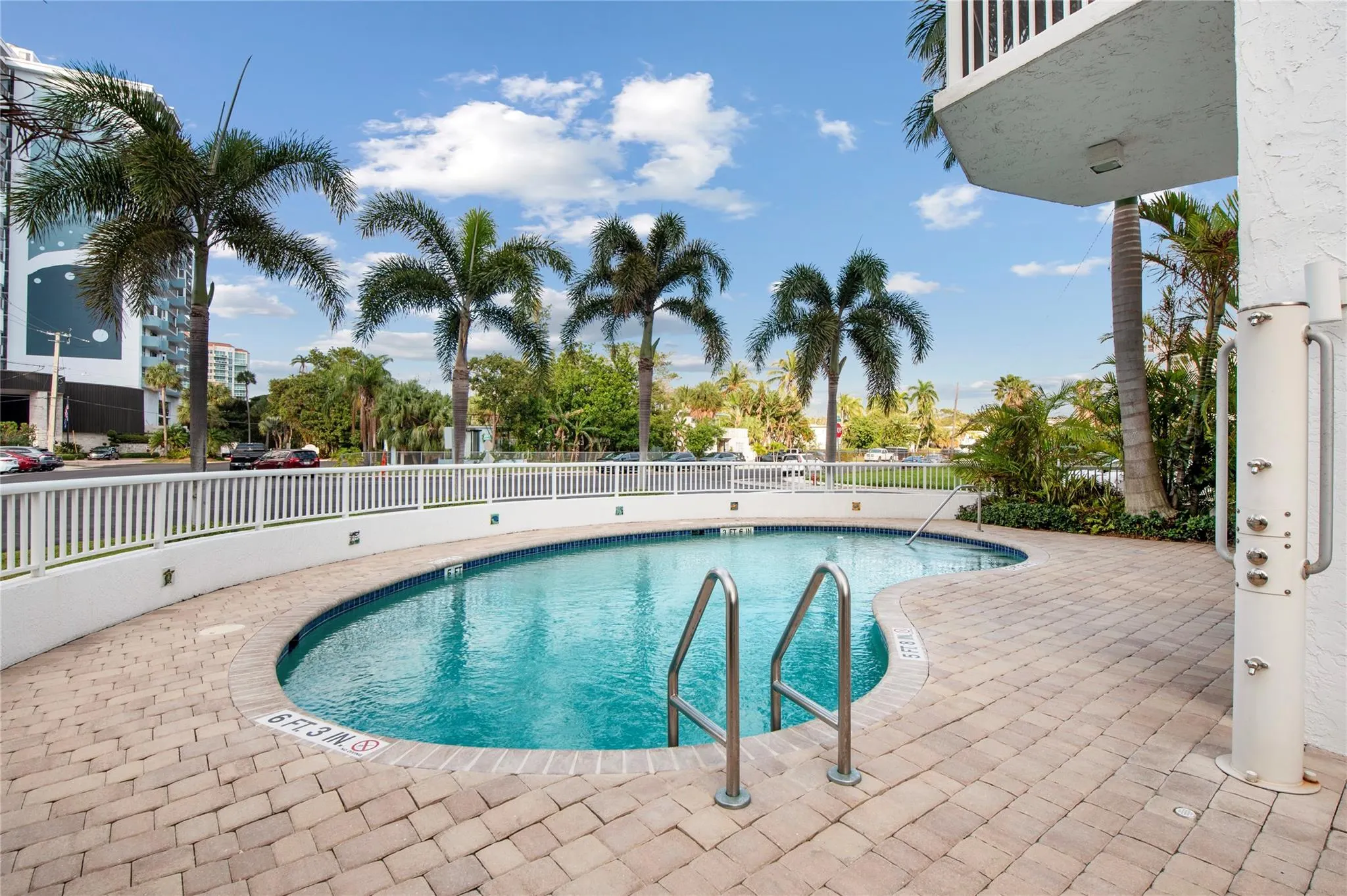 720 Bayshore Dr, #701