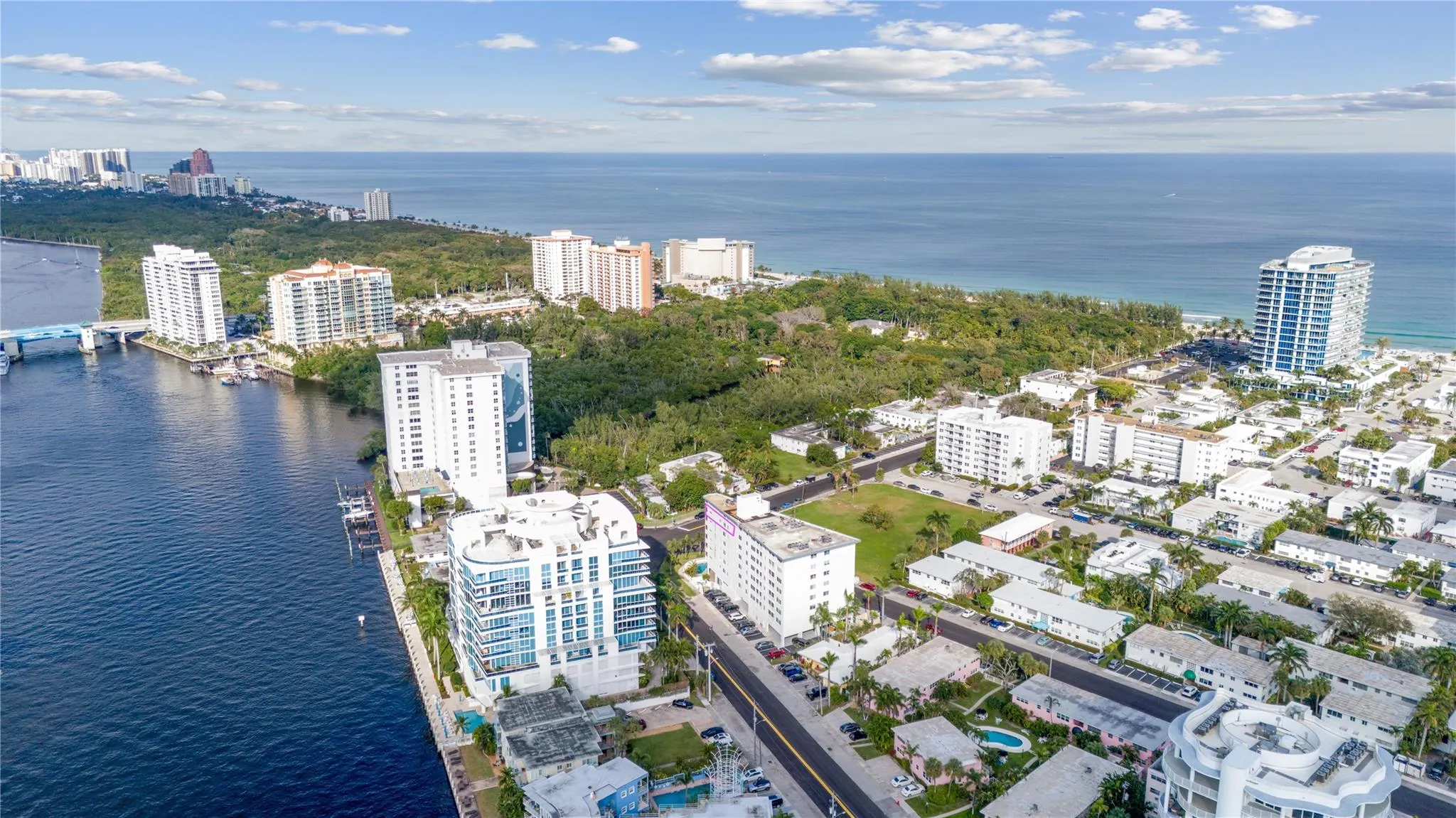720 Bayshore Dr, #701