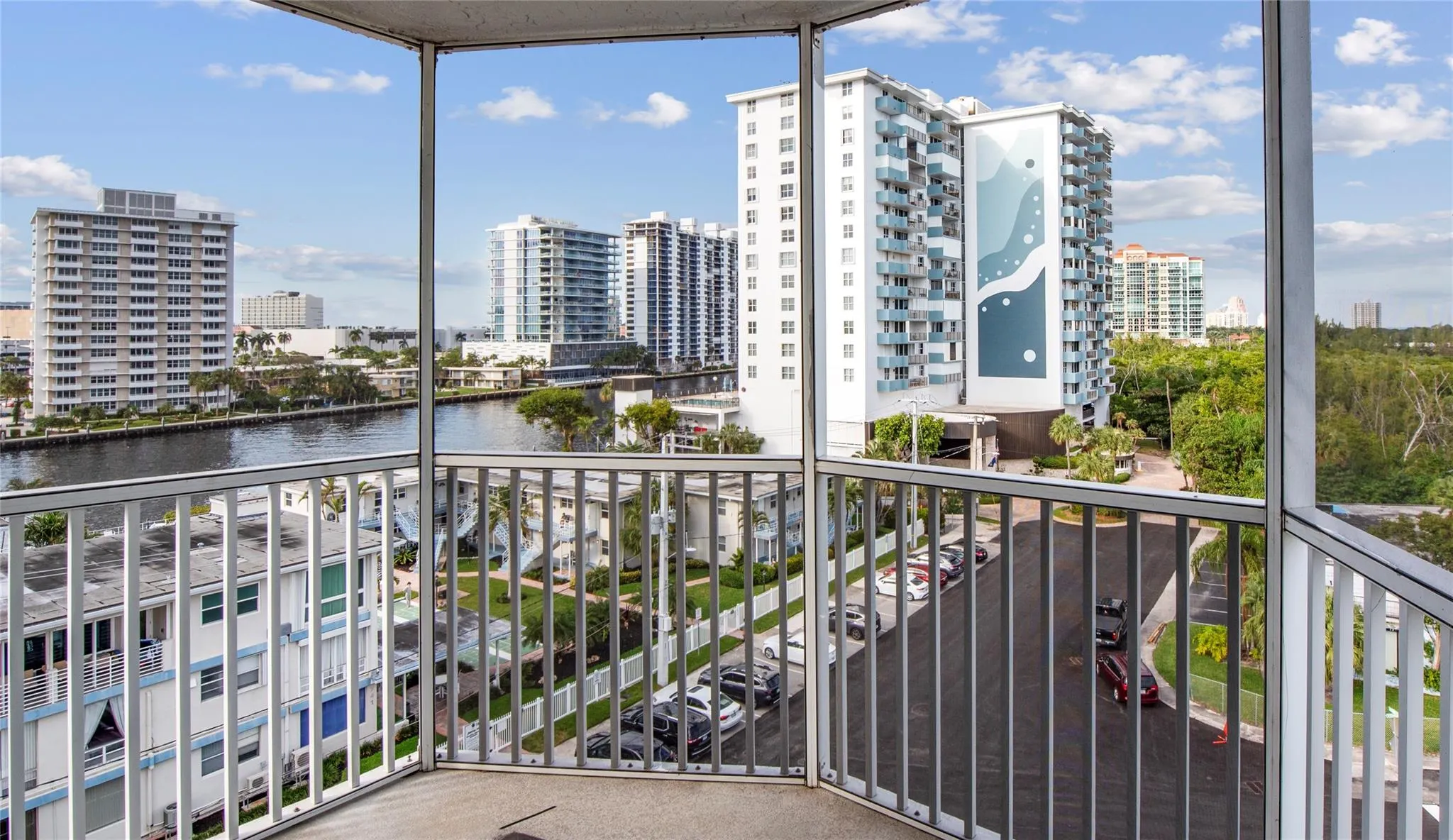 720 Bayshore Dr, #701
