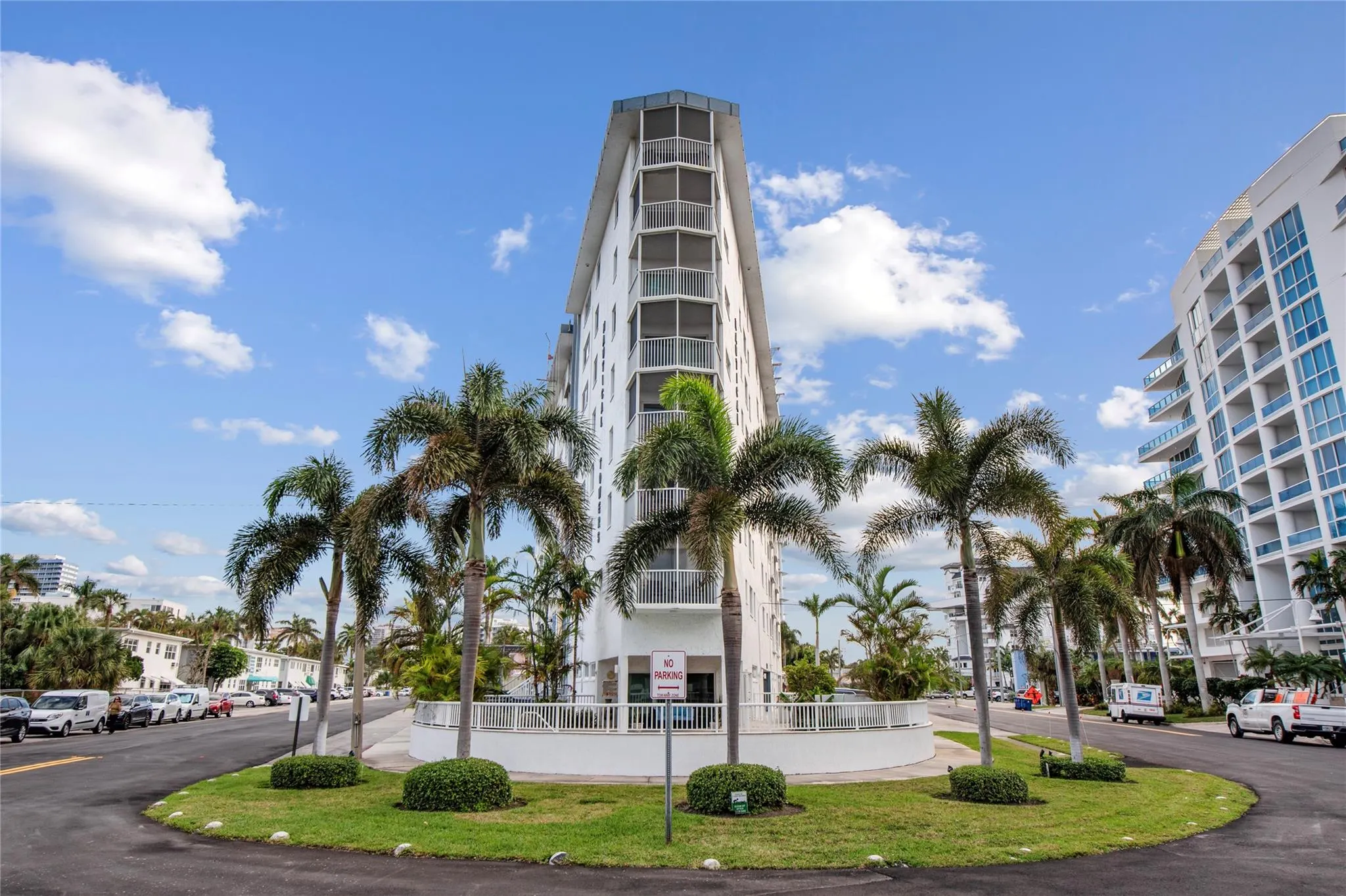720 Bayshore Dr, #701