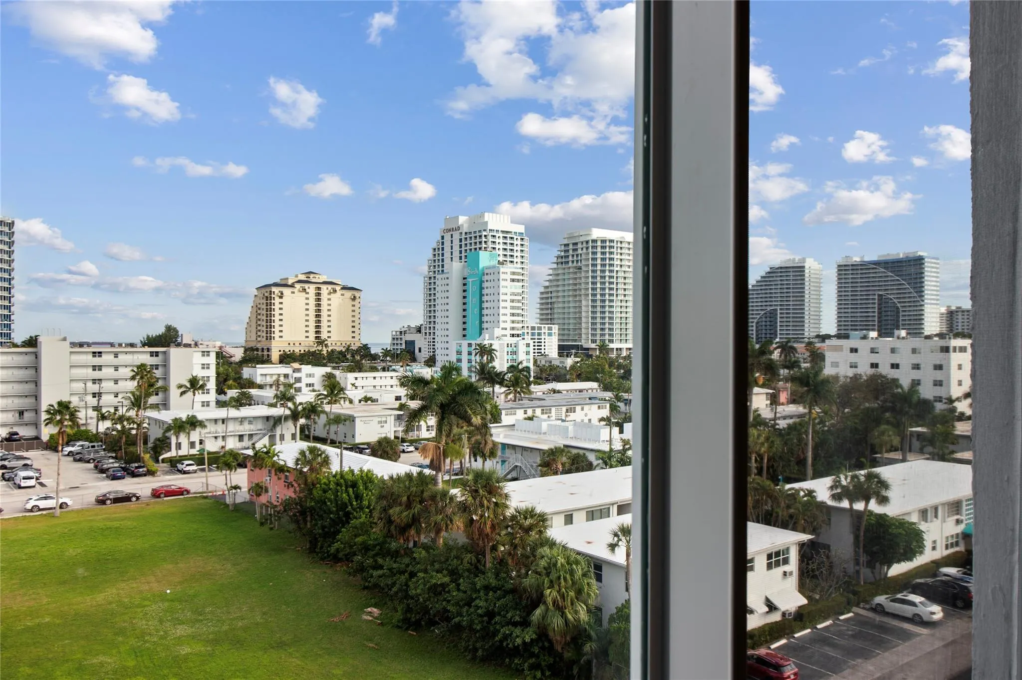720 Bayshore Dr, #701
