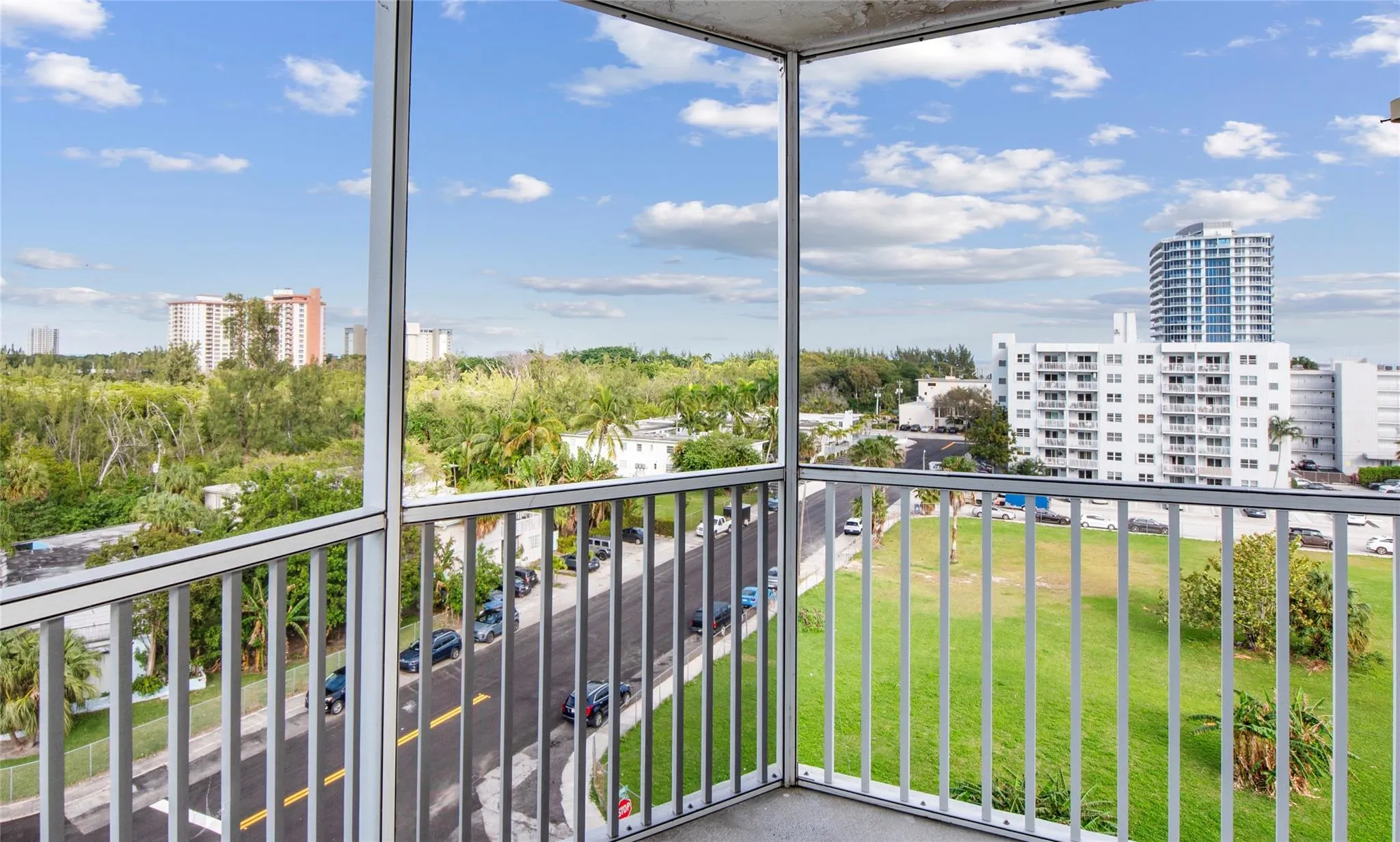 720 Bayshore Dr, #701