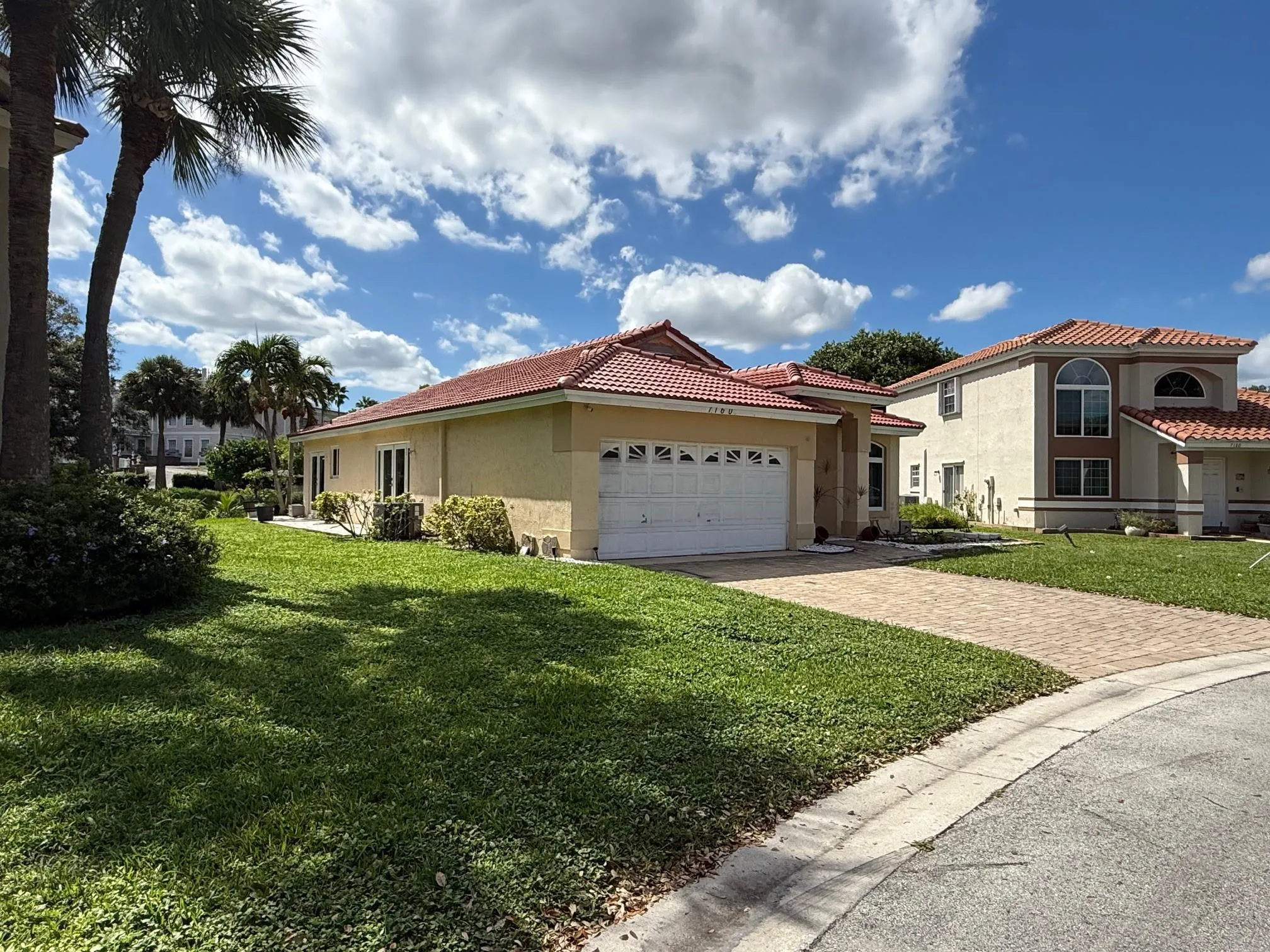 7160 NW 30 Court