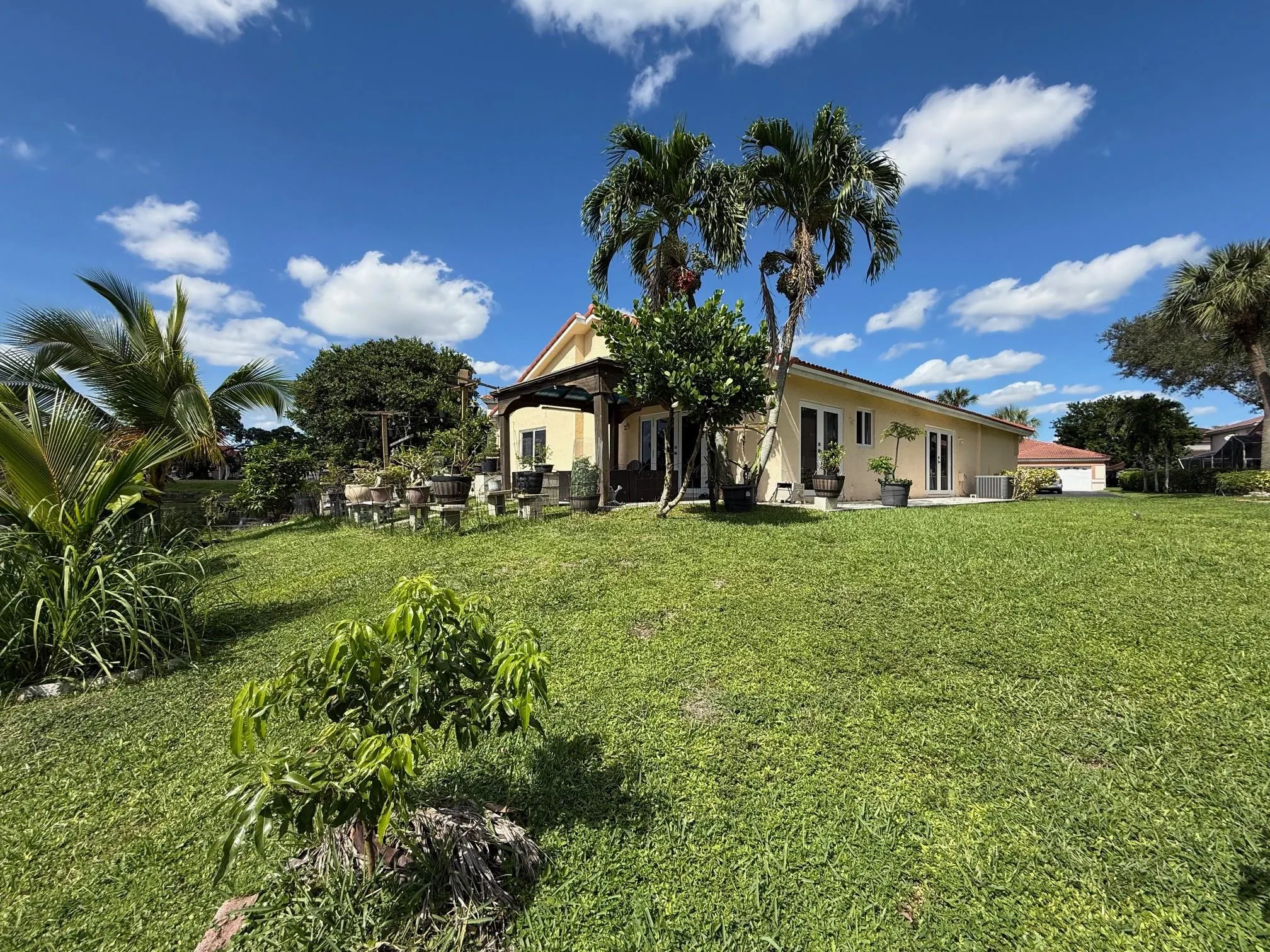 7160 NW 30 Court