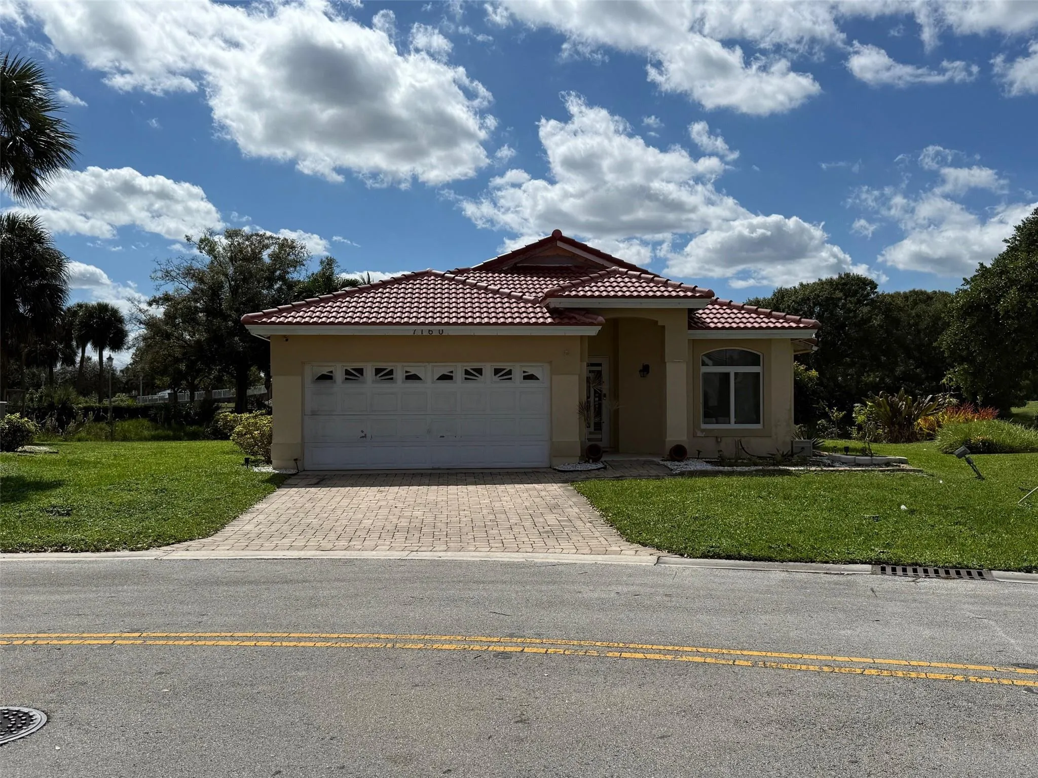 7160 NW 30 Court