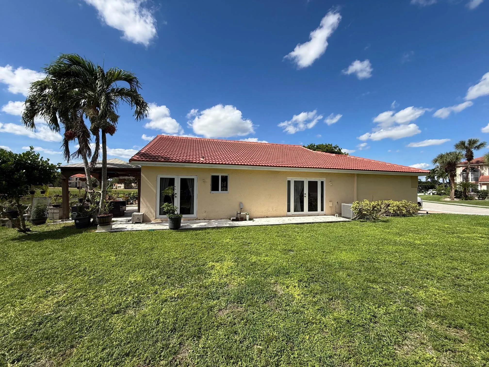 7160 NW 30 Court
