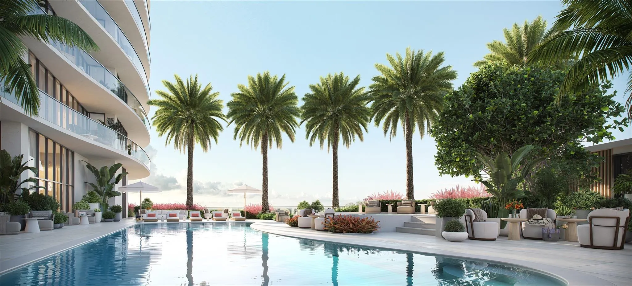 801 Seabreeze Blvd, #601