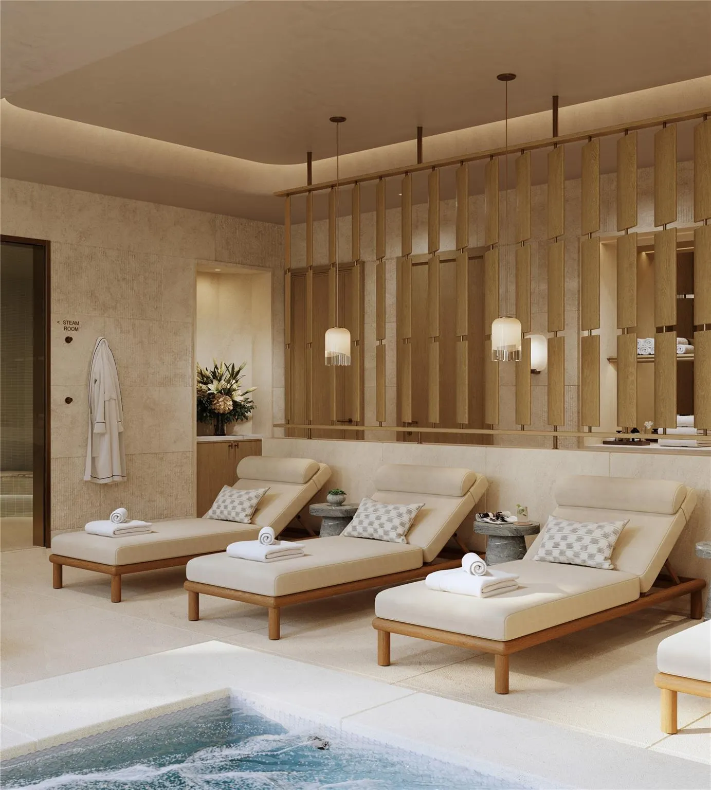 801 Seabreeze Blvd, #601