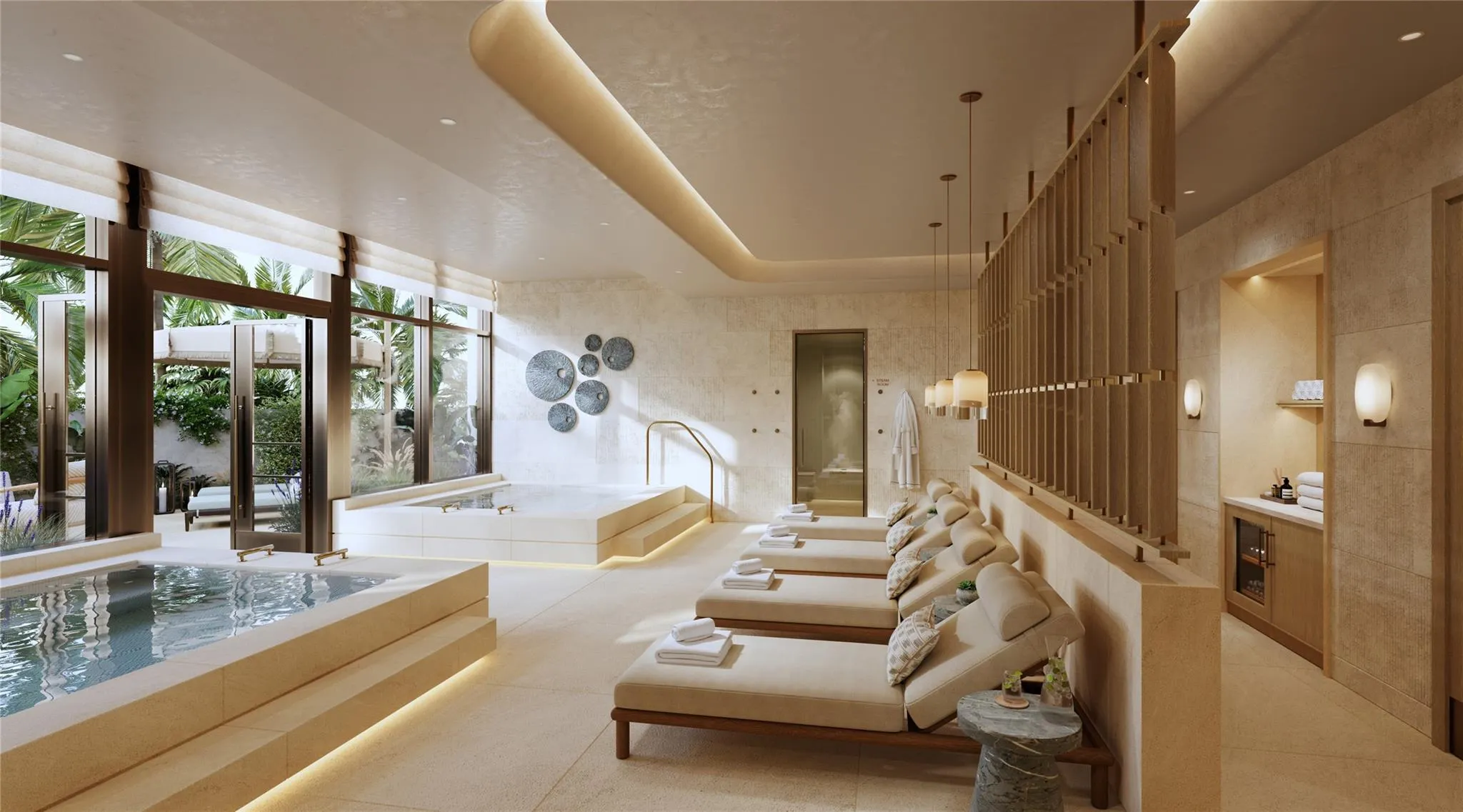 801 Seabreeze Blvd, #601