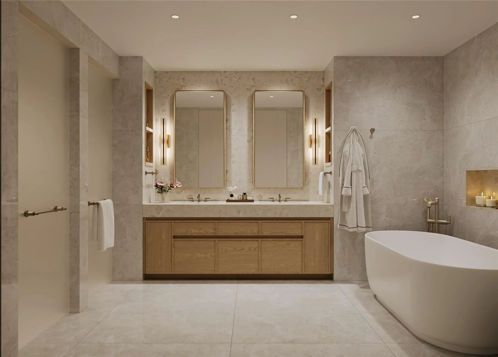 801 Seabreeze Blvd, #601