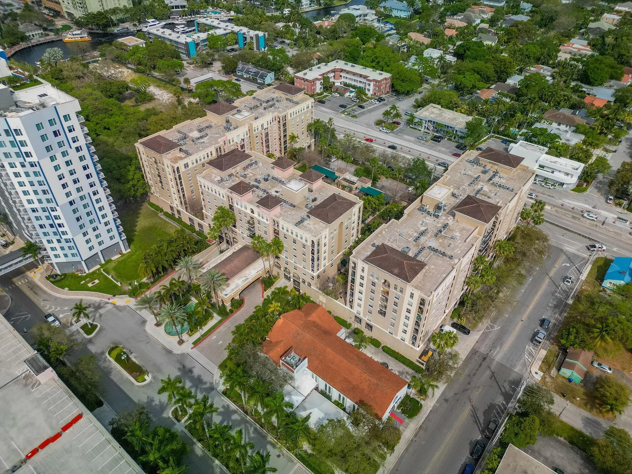 520 SE 5th, #2406