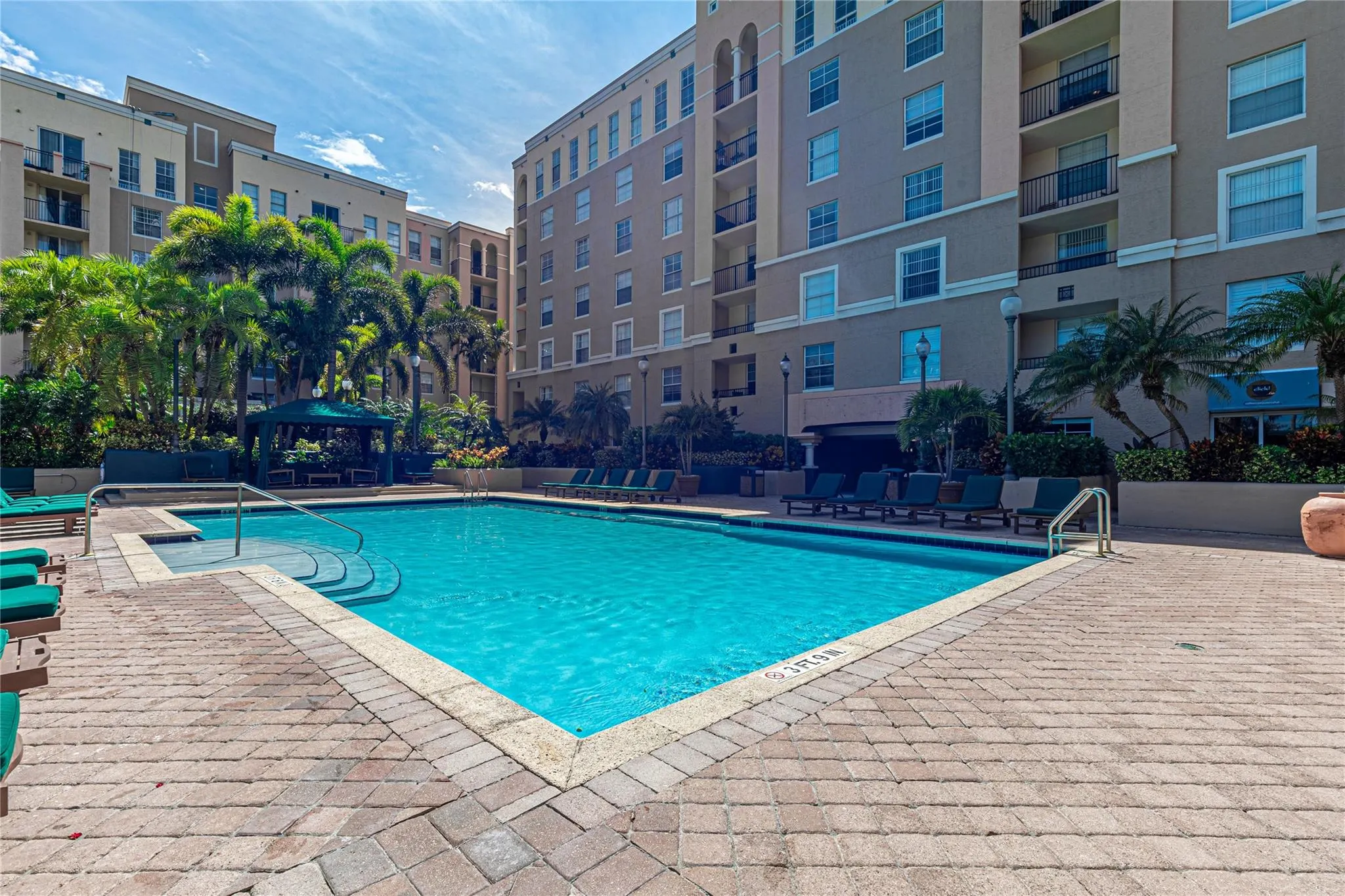 520 SE 5th, #2406