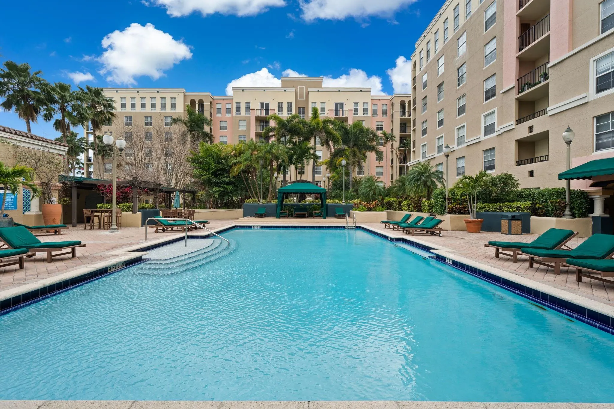 520 SE 5th, #2406