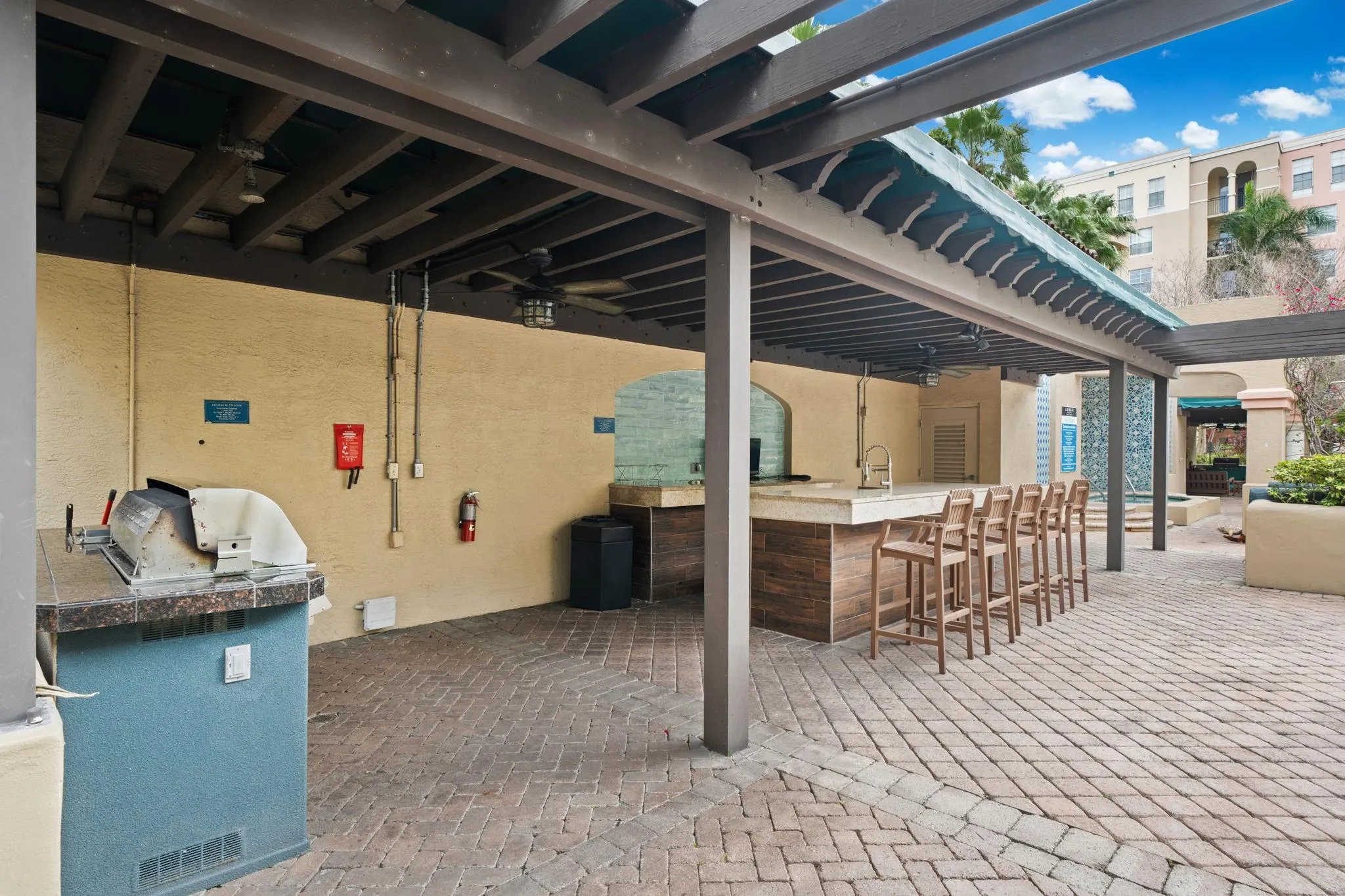 520 SE 5th, #2406