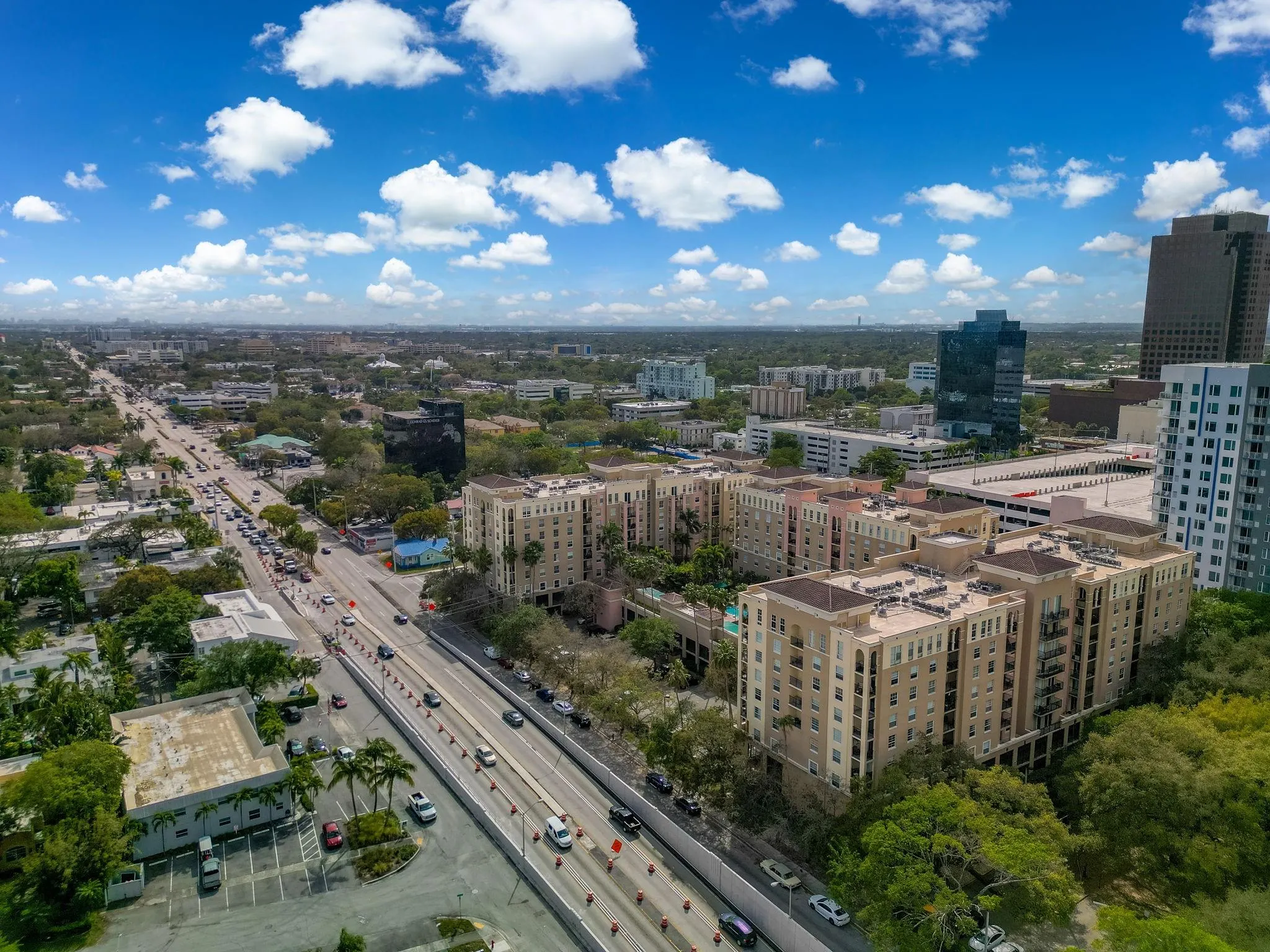 520 SE 5th, #2406