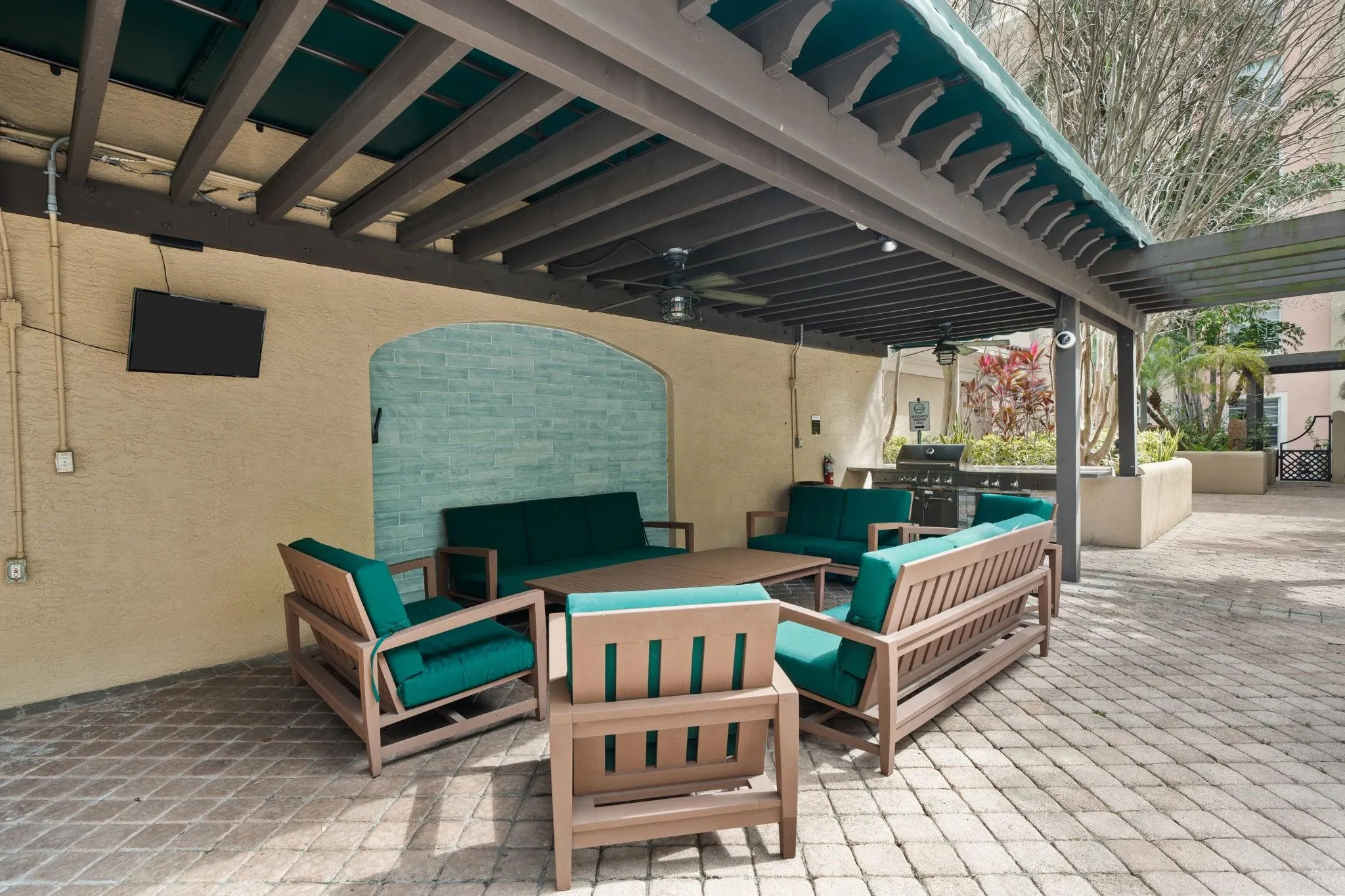520 SE 5th, #2406