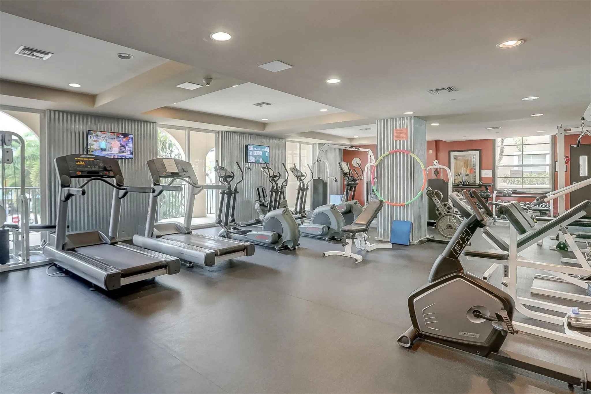520 SE 5th, #2406