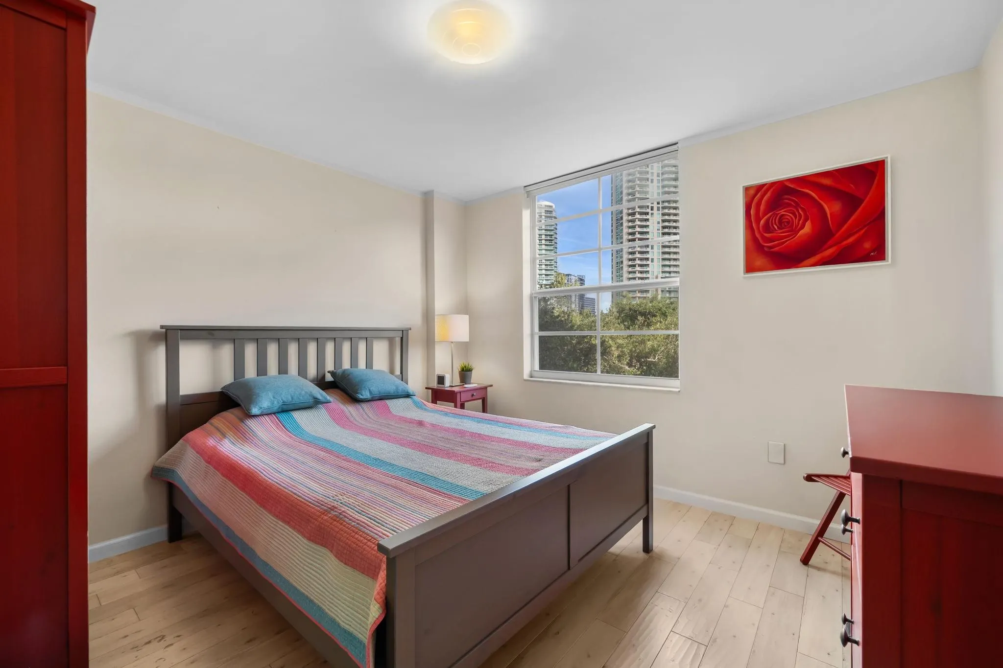 520 SE 5th, #2406