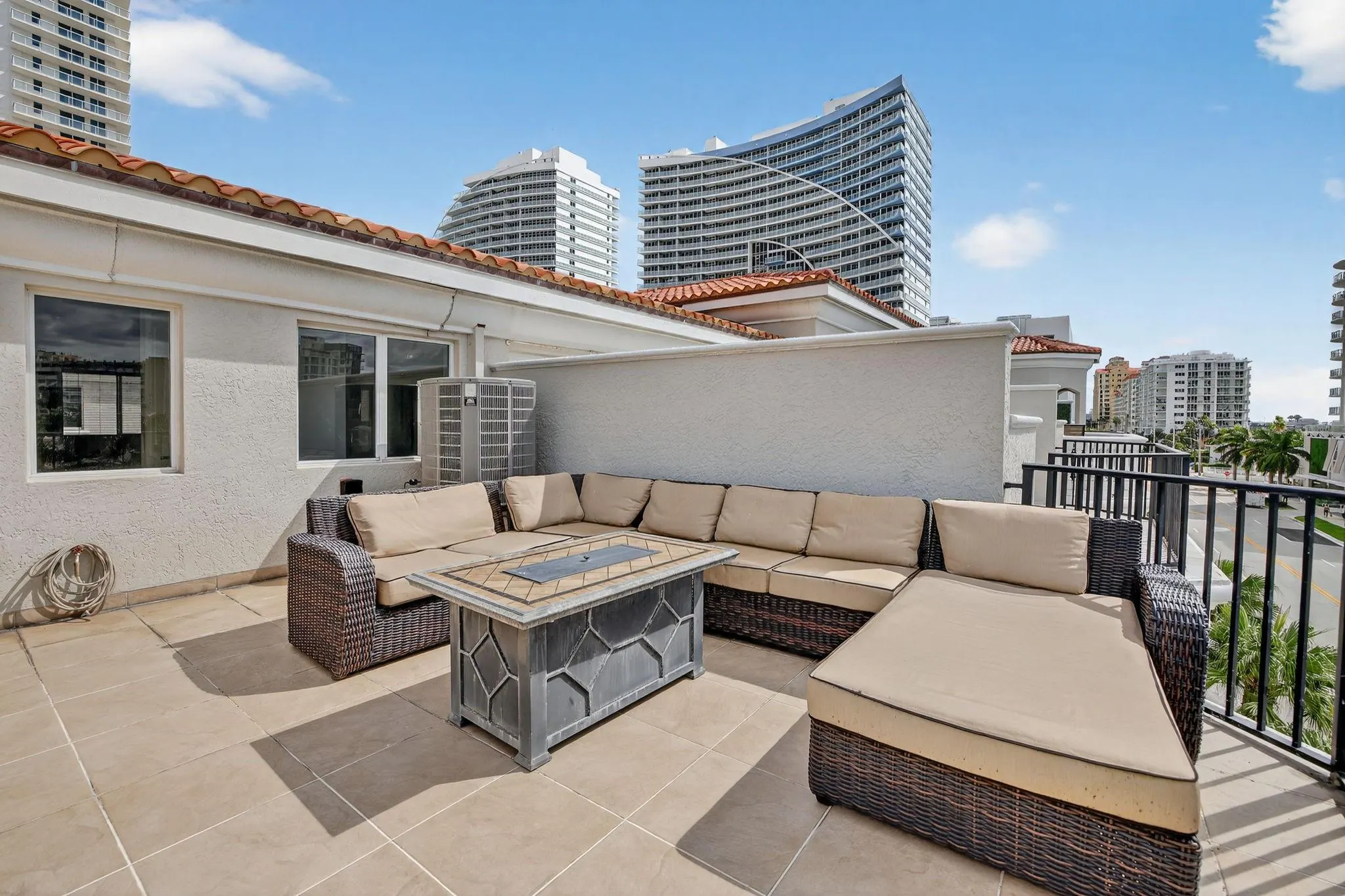 508 N Birch Rd, #508