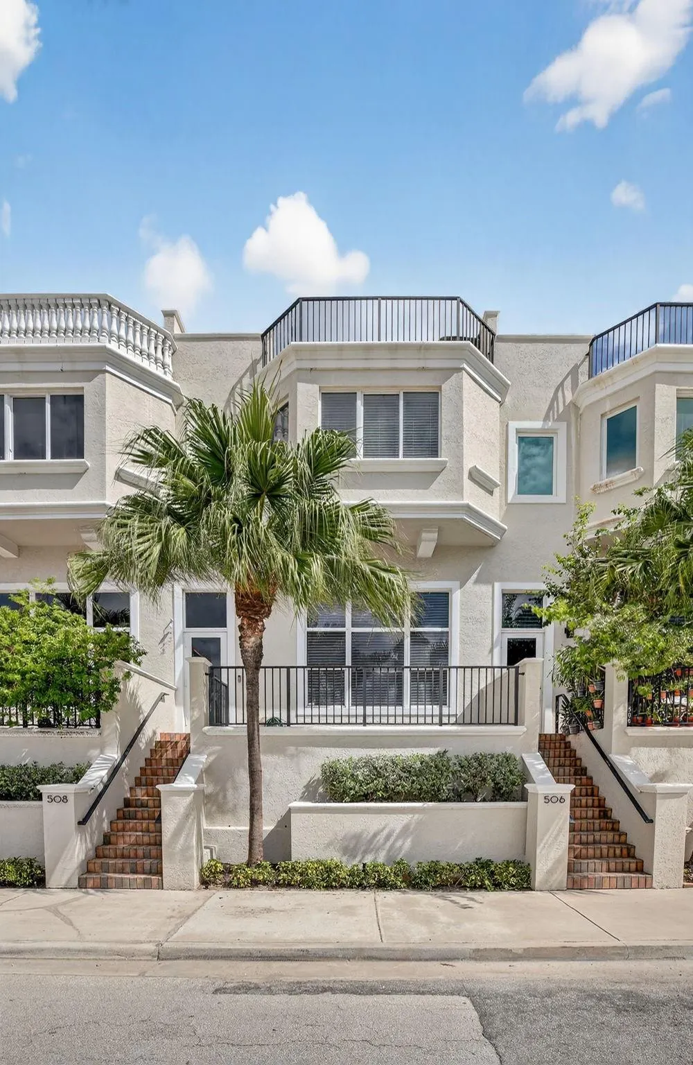 508 N Birch Rd, #508