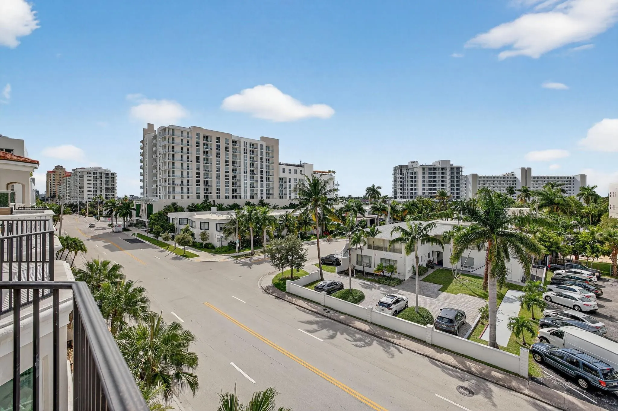 508 N Birch Rd, #508
