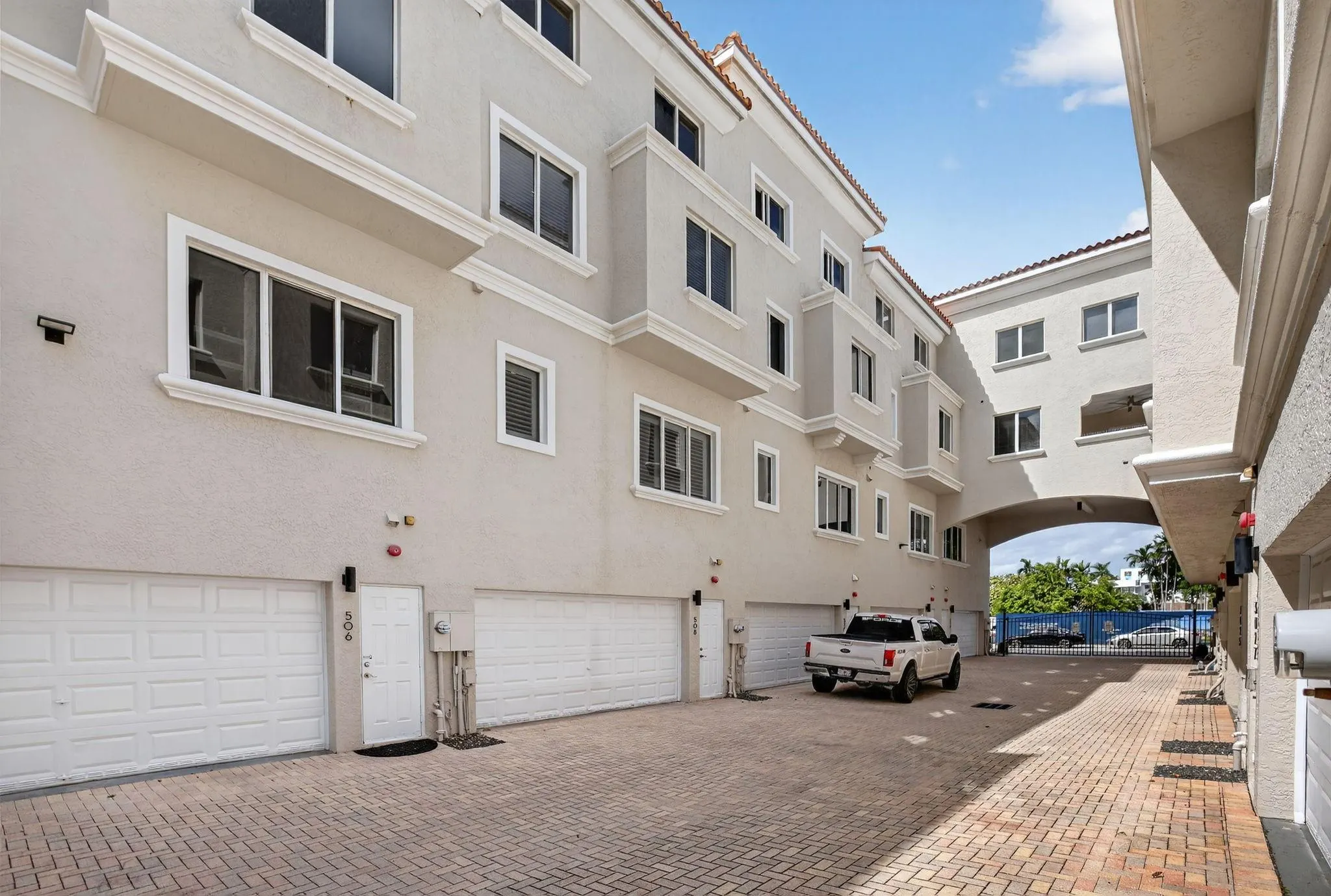 508 N Birch Rd, #508
