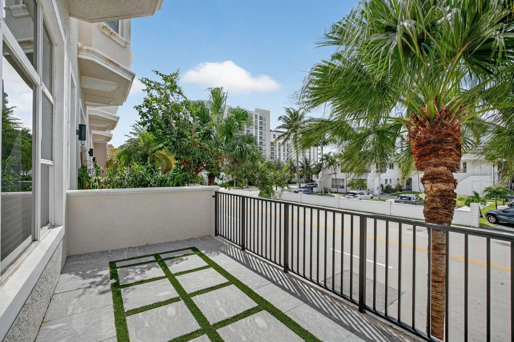 508 N Birch Rd, #508