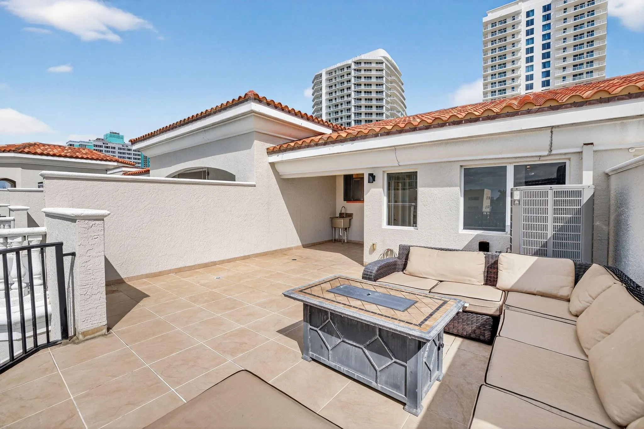 508 N Birch Rd, #508