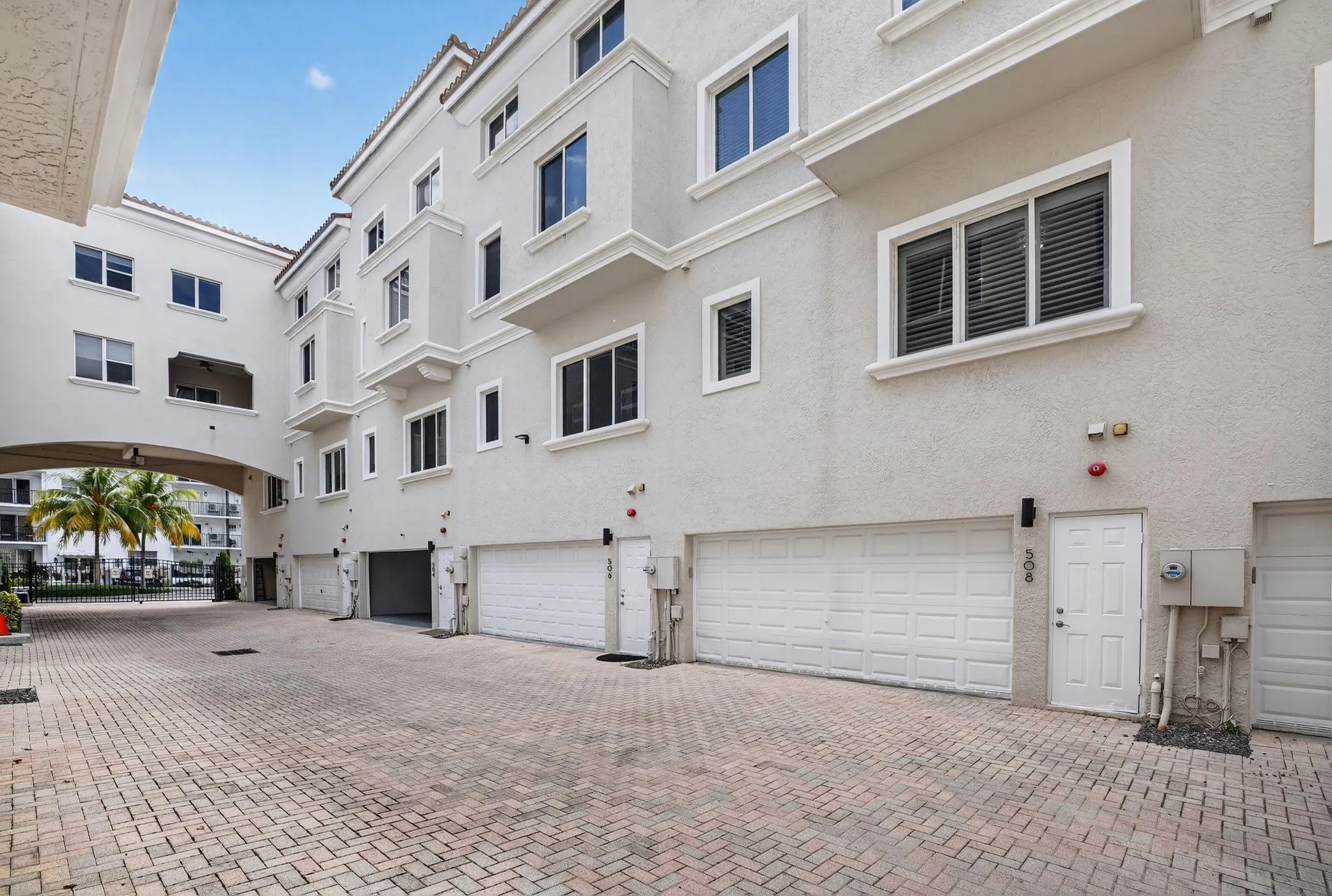 508 N Birch Rd, #508