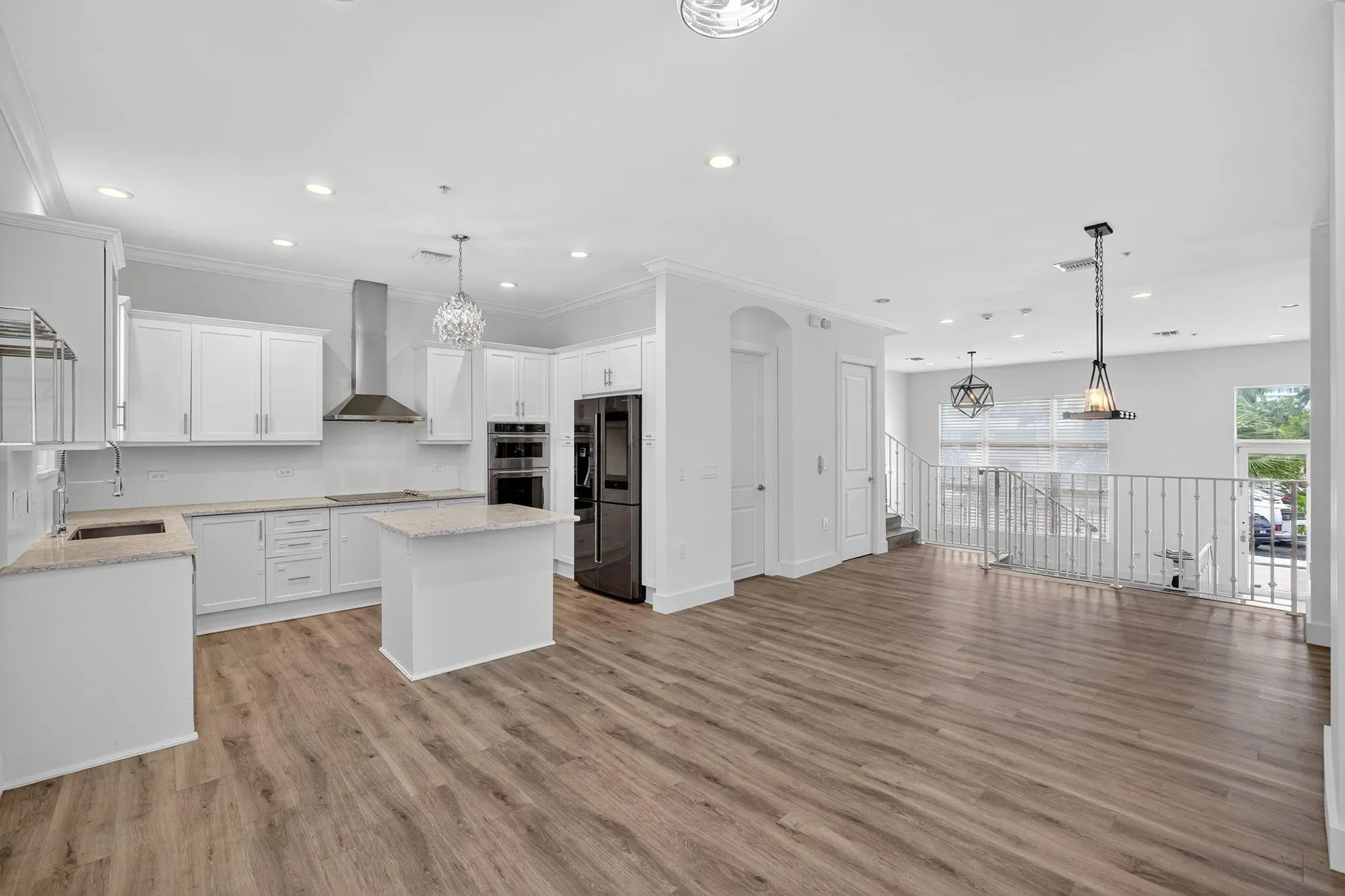 508 N Birch Rd, #508