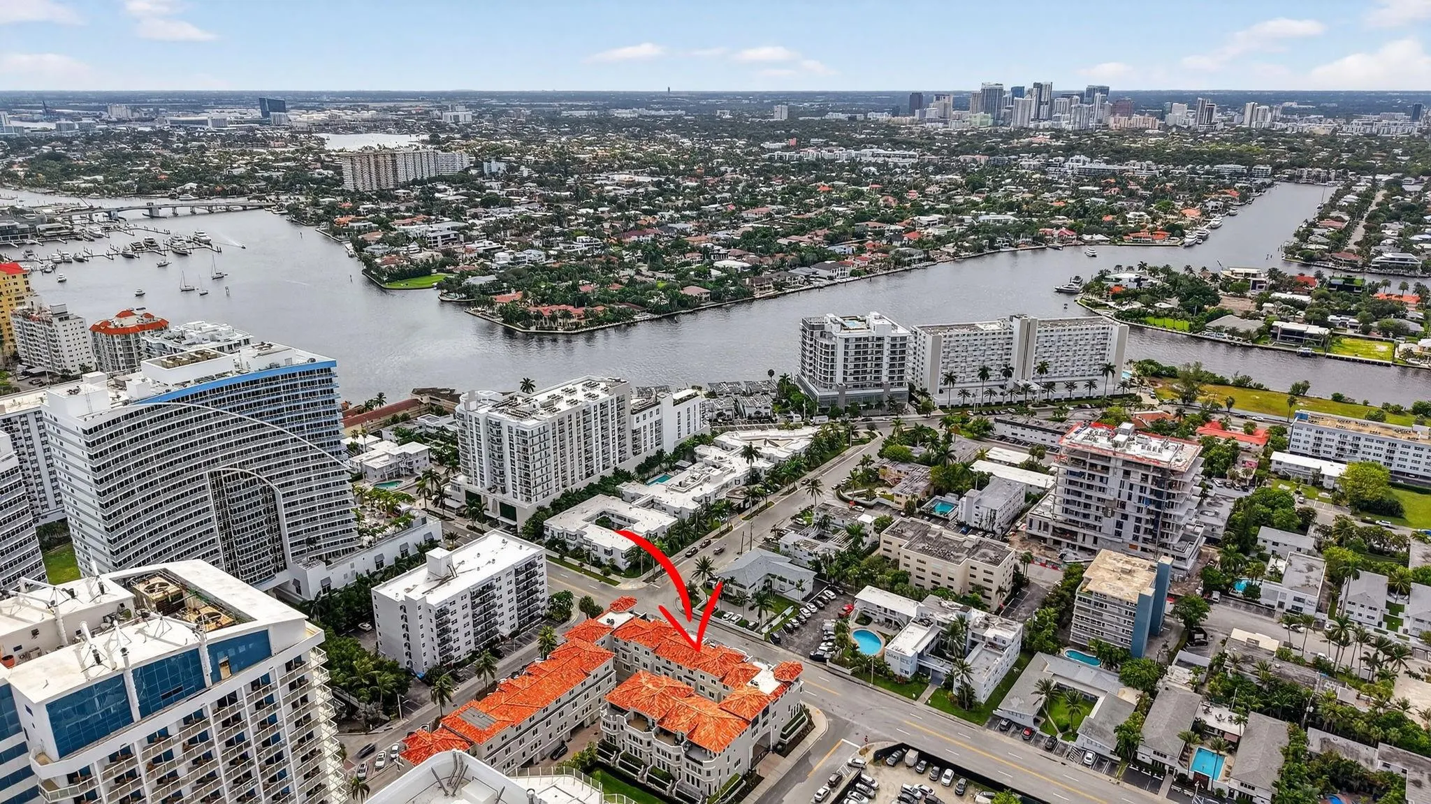 508 N Birch Rd, #508