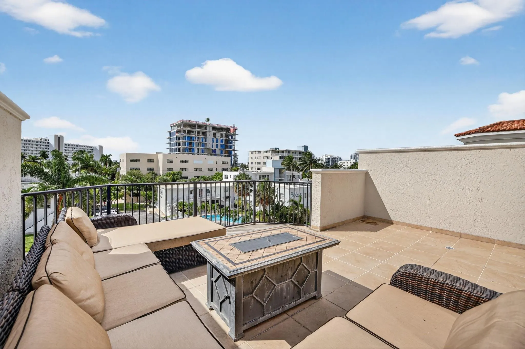 508 N Birch Rd, #508