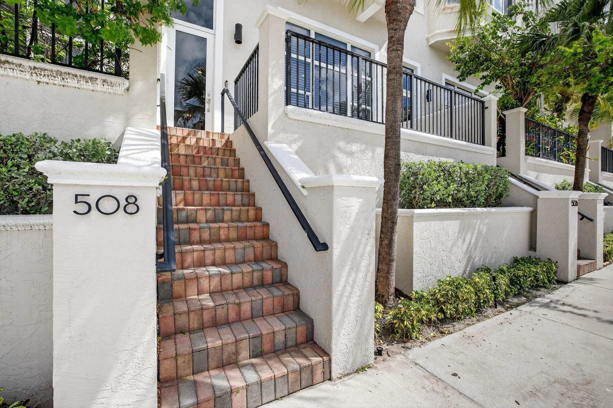 508 N Birch Rd, #508