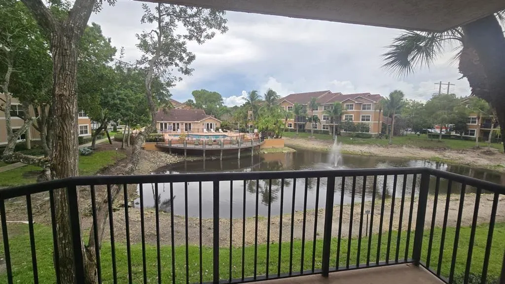 8871 WILES ROAD, #202