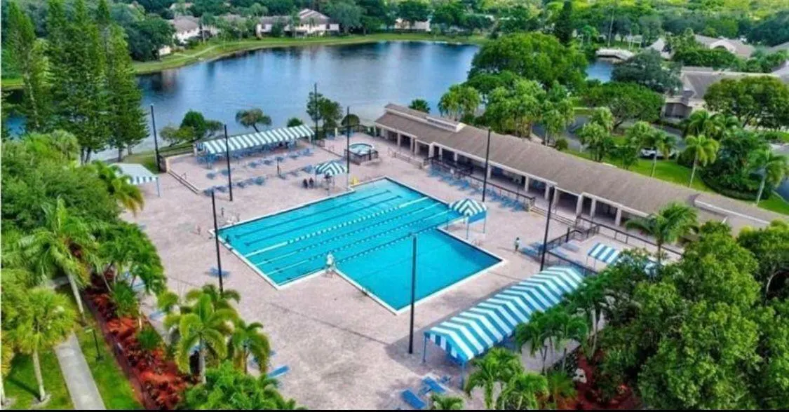3167 Cocoplum Cir, #3381