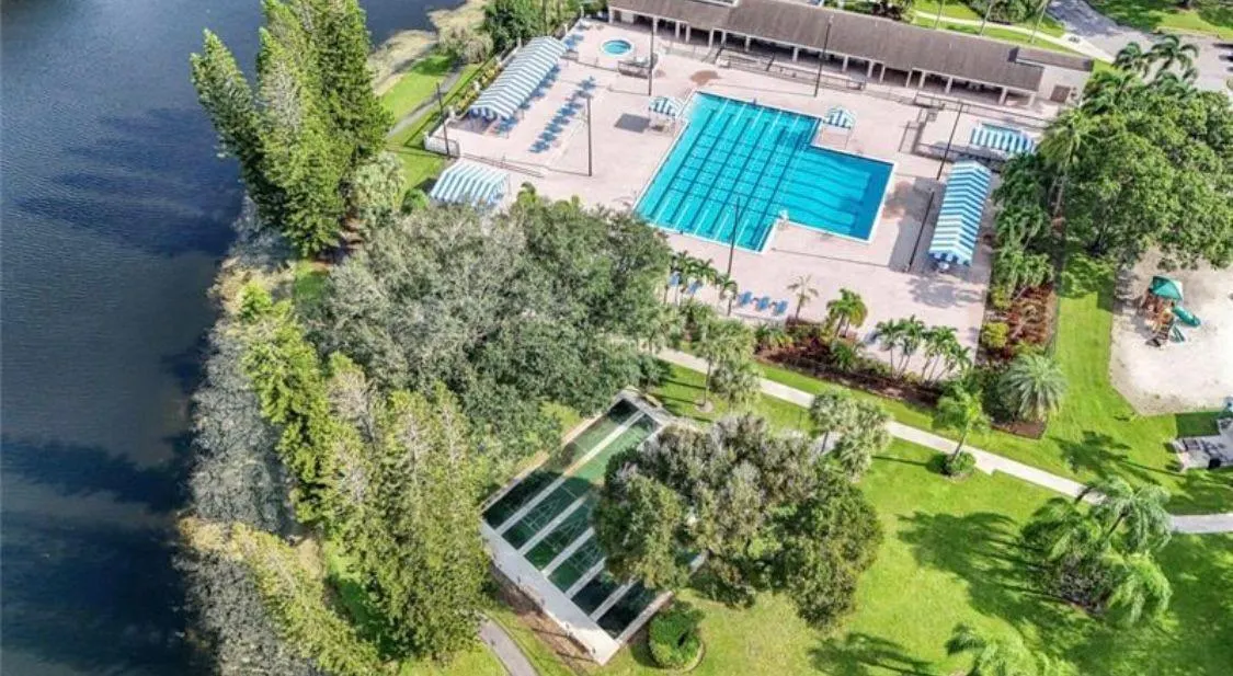 3167 Cocoplum Cir, #3381