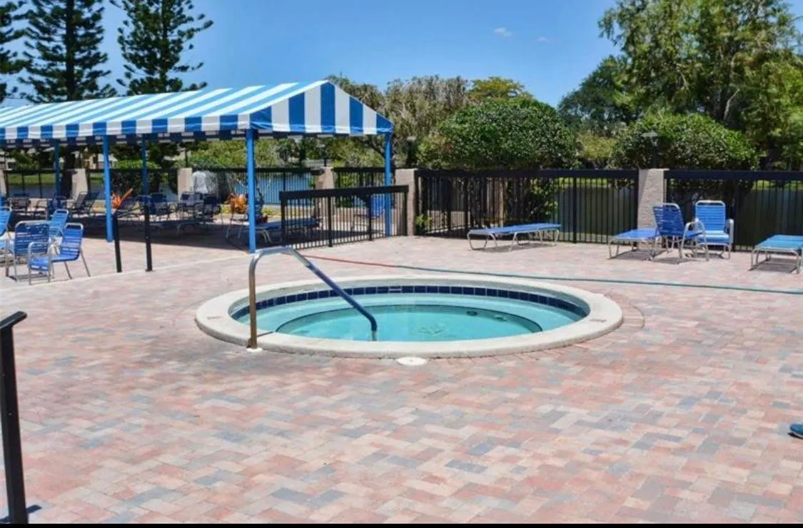 3167 Cocoplum Cir, #3381