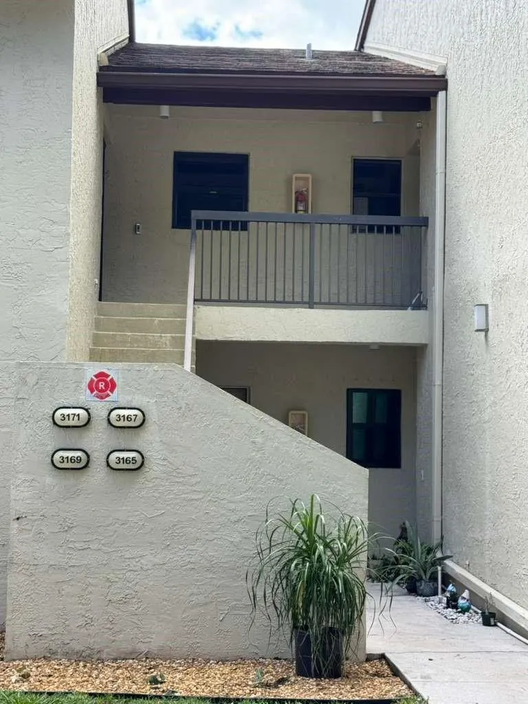 3167 Cocoplum Cir, #3381