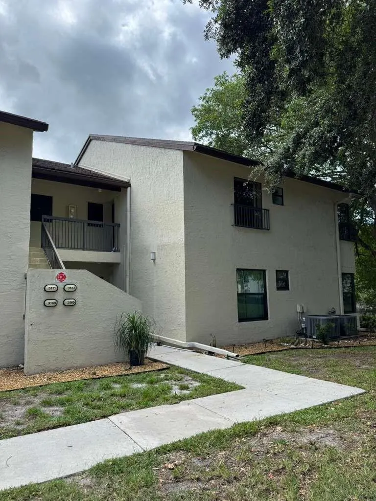 3167 Cocoplum Cir, #3381